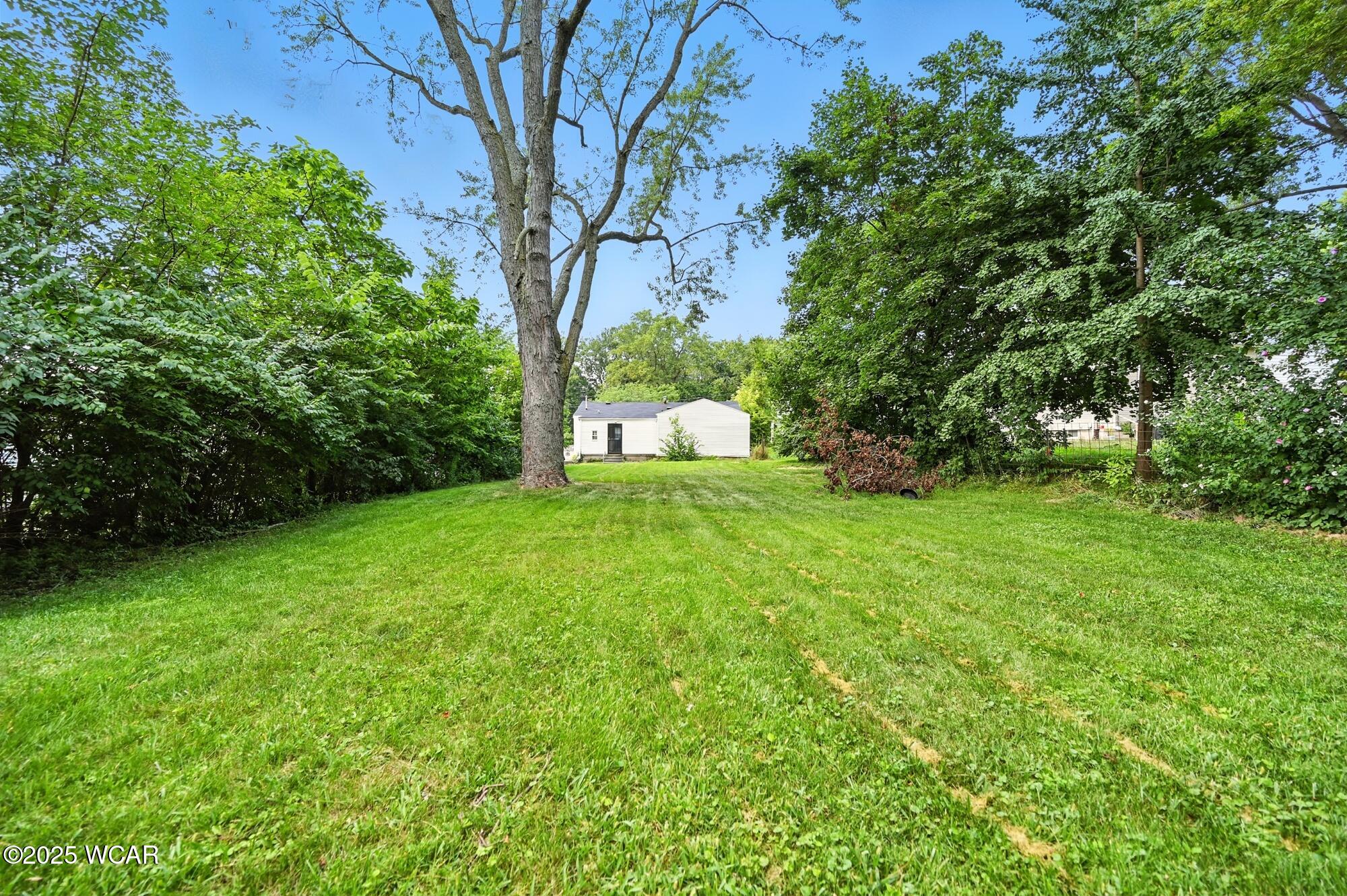 419 Collett Street, Lima, Ohio