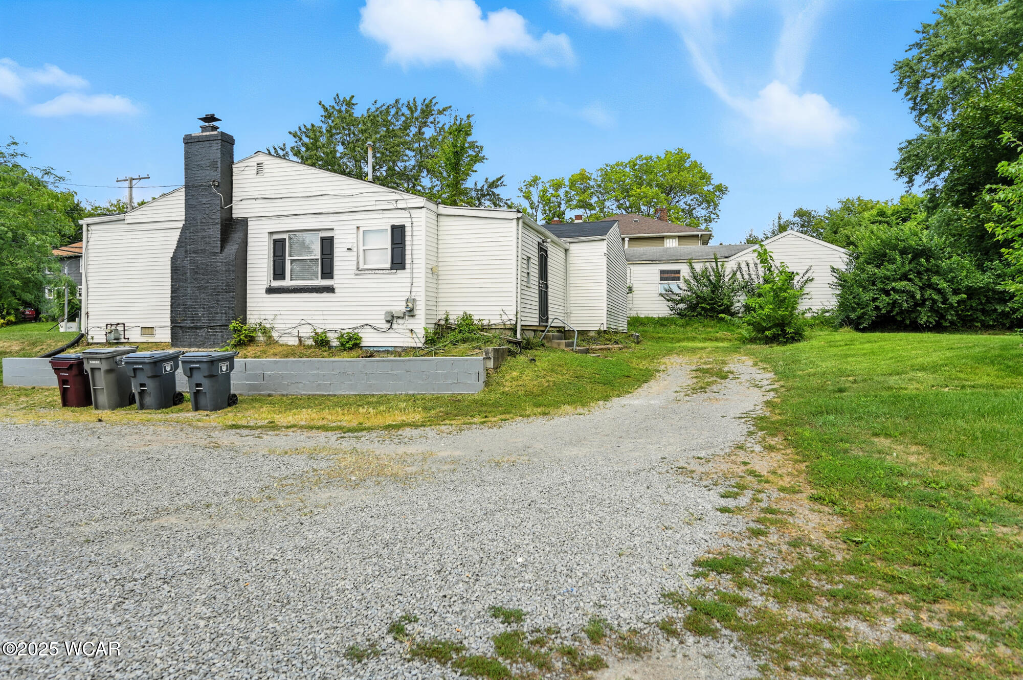 419 Collett Street, Lima, Ohio