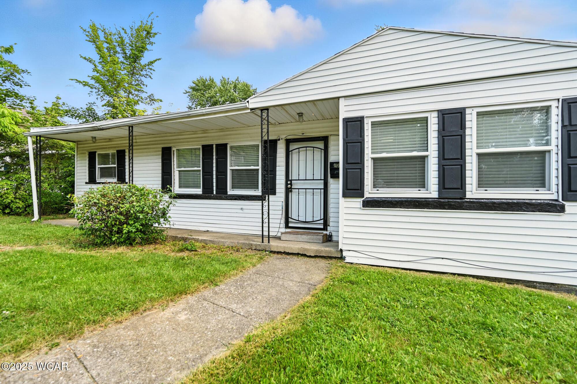 419 Collett Street, Lima, Ohio