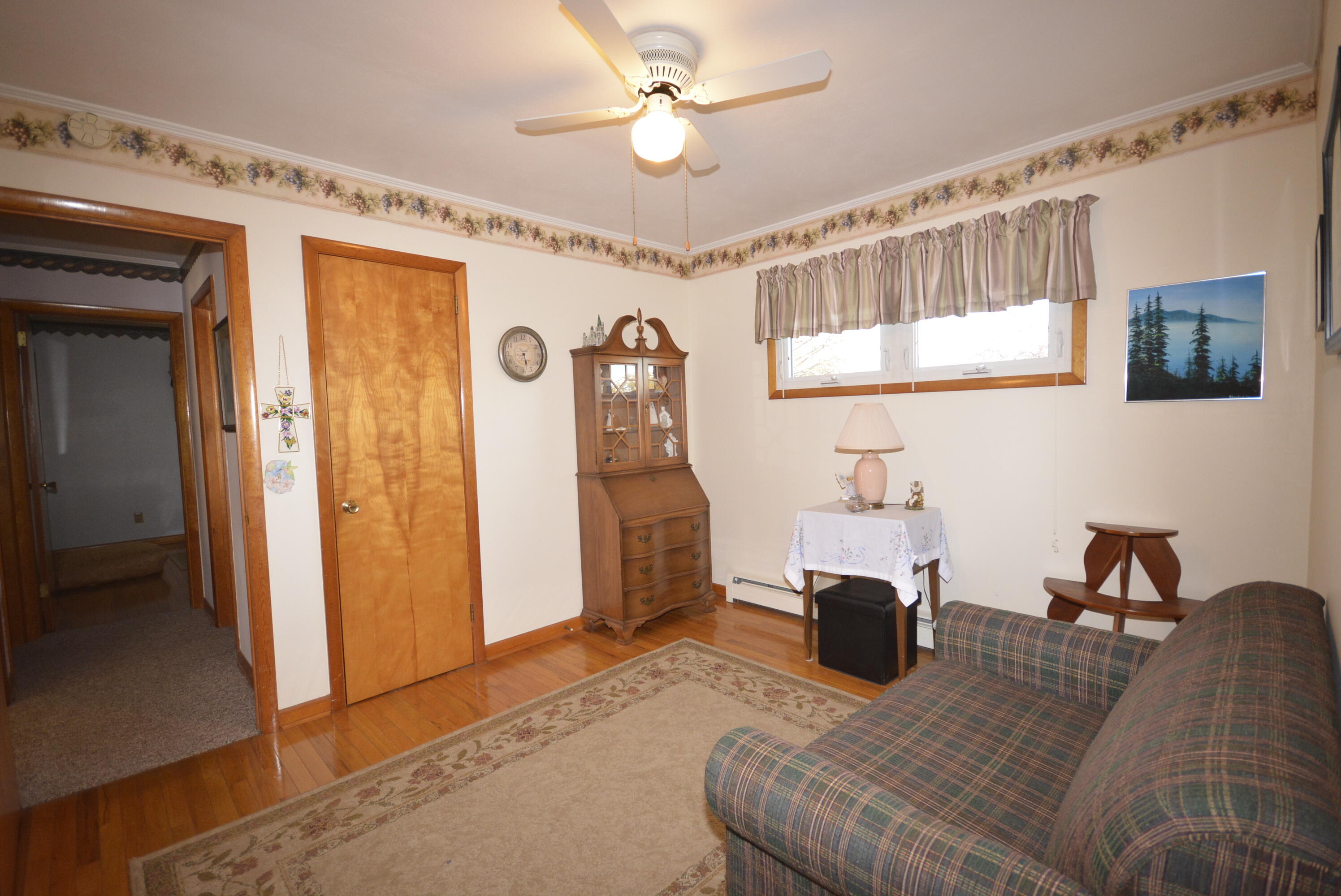 406 James Street, Jackson Center, Ohio 45334