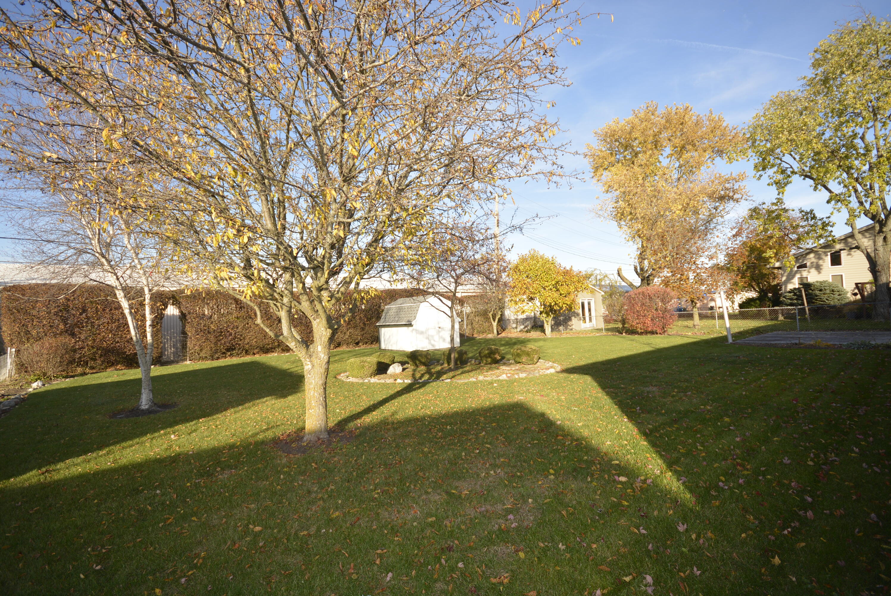 406 James Street, Jackson Center, Ohio 45334