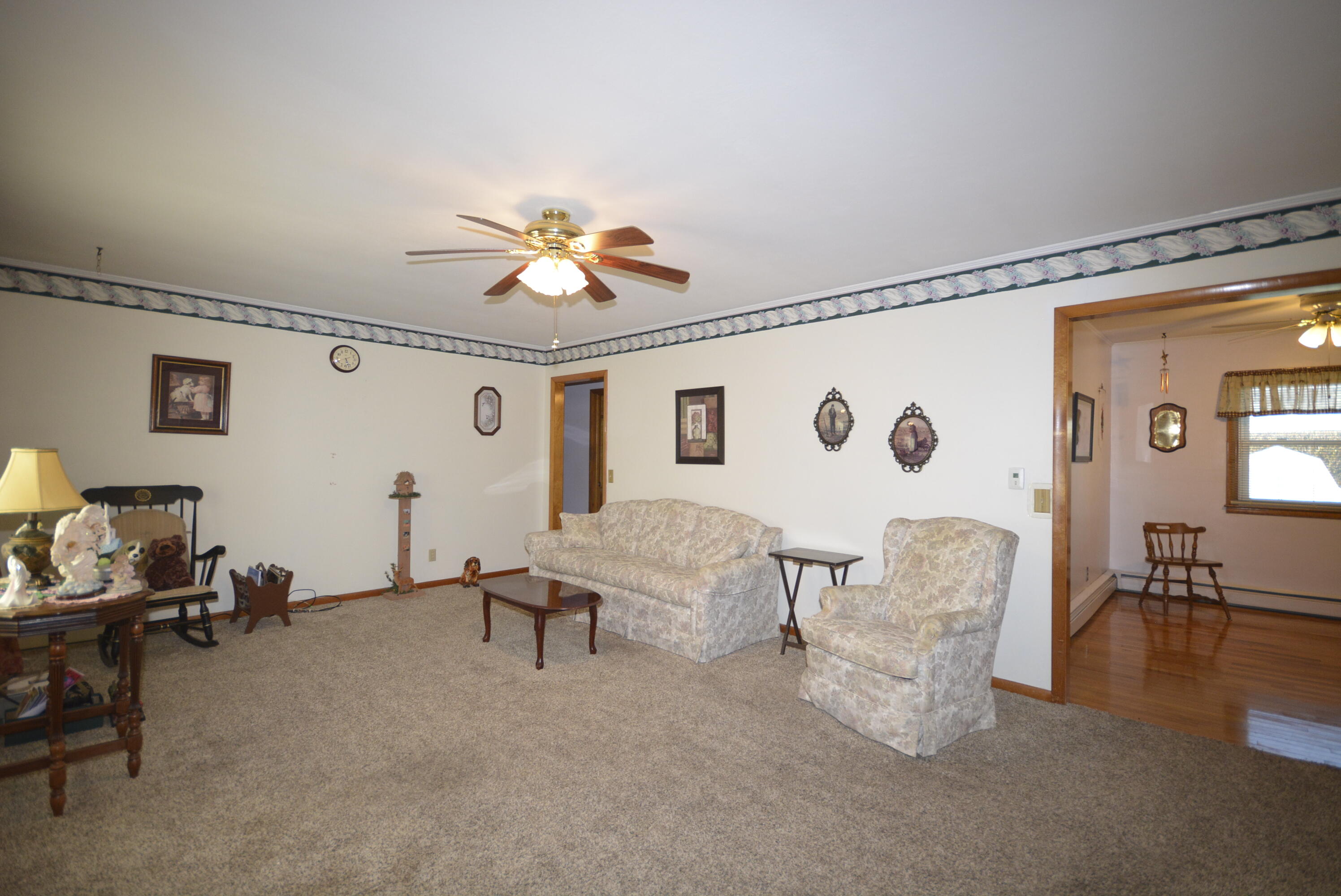 406 James Street, Jackson Center, Ohio 45334