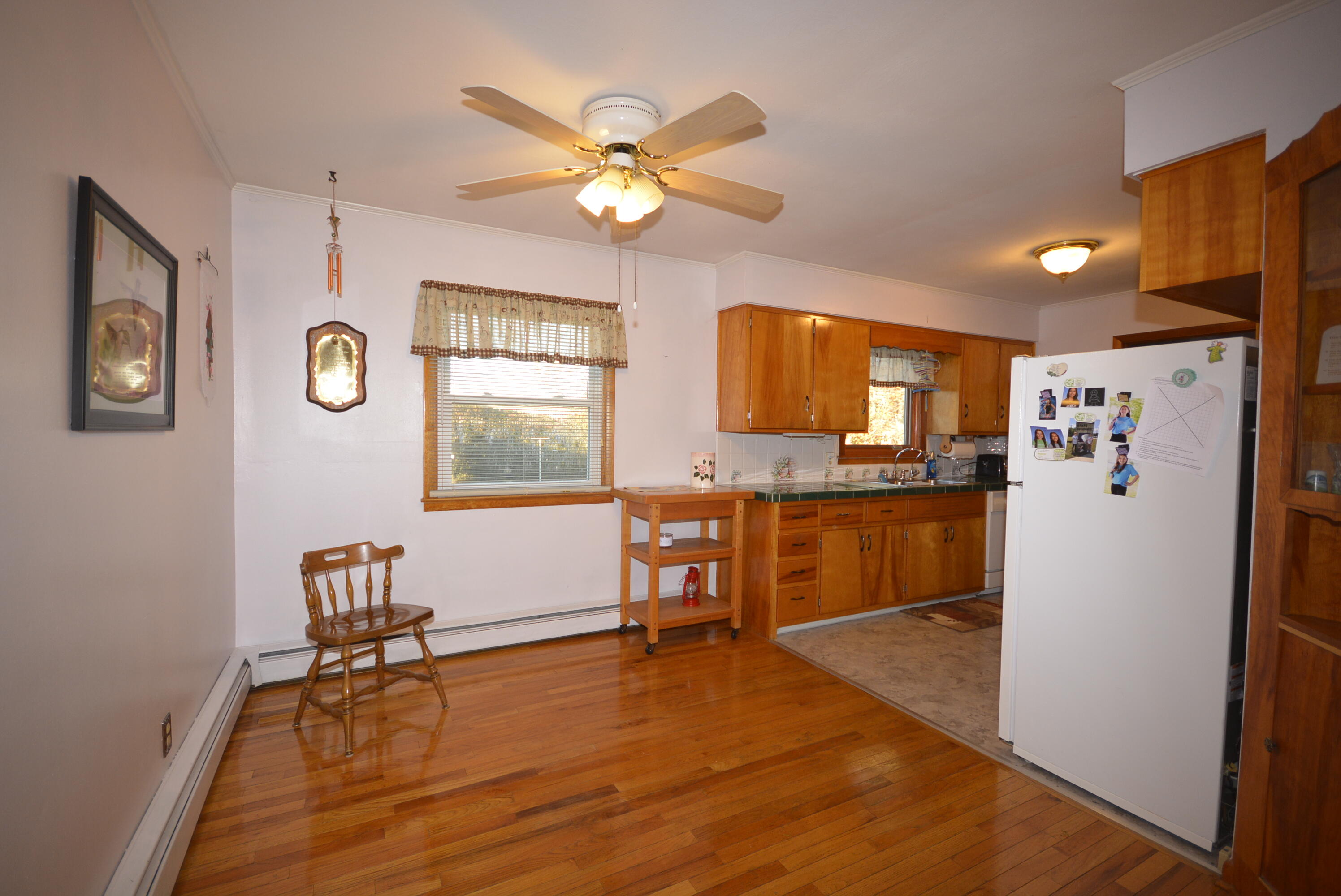 406 James Street, Jackson Center, Ohio 45334