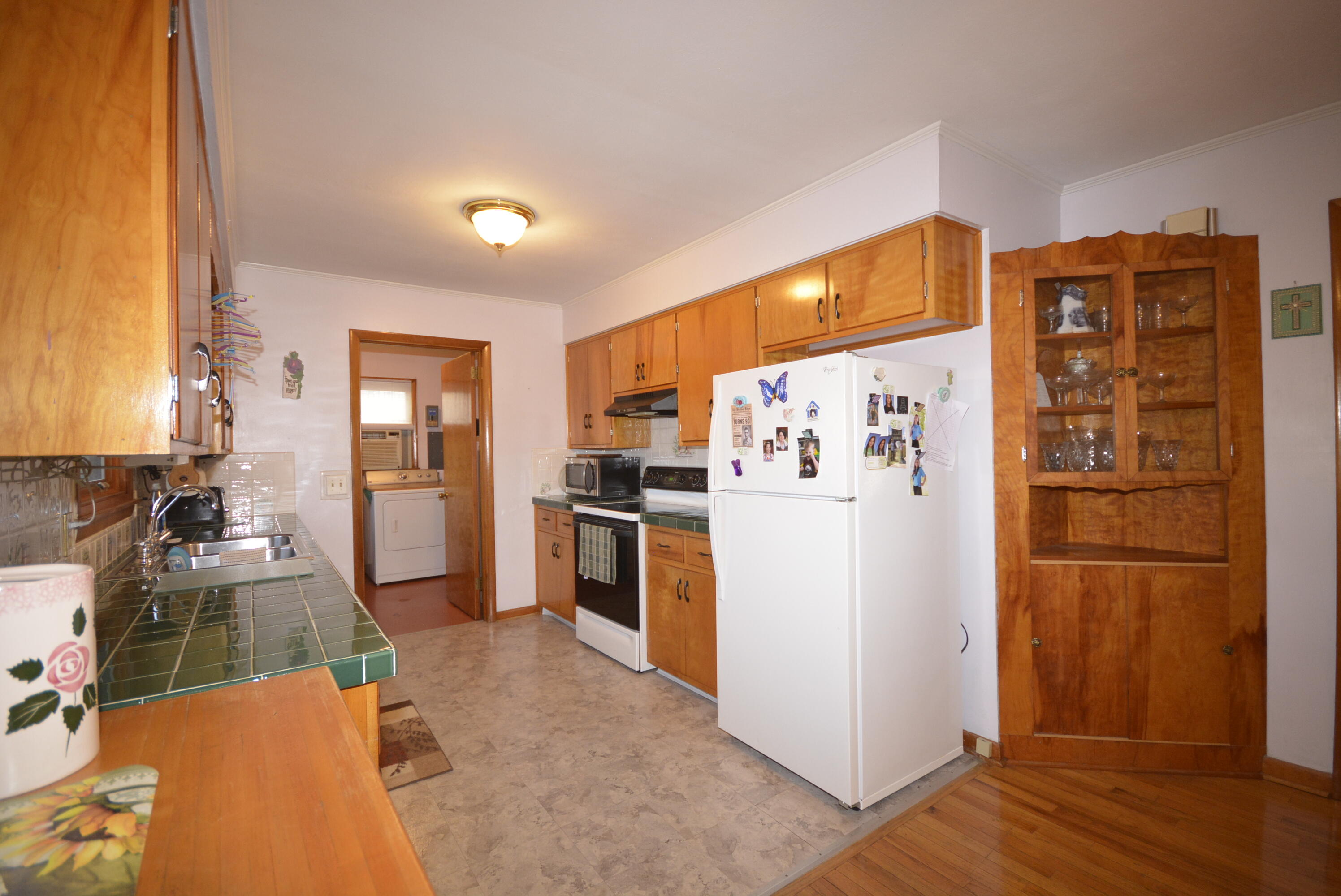 406 James Street, Jackson Center, Ohio 45334