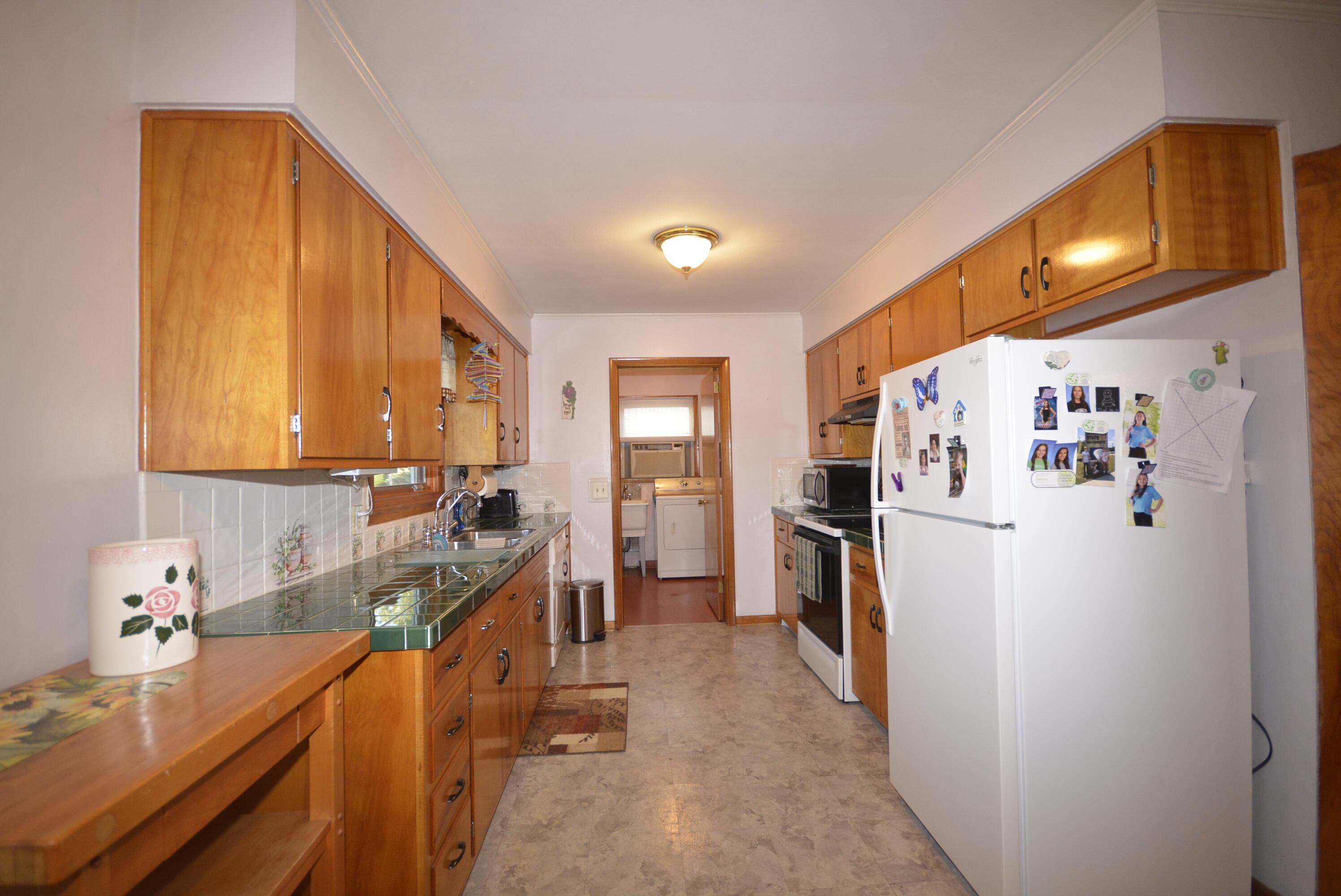 406 James Street, Jackson Center, Ohio 45334