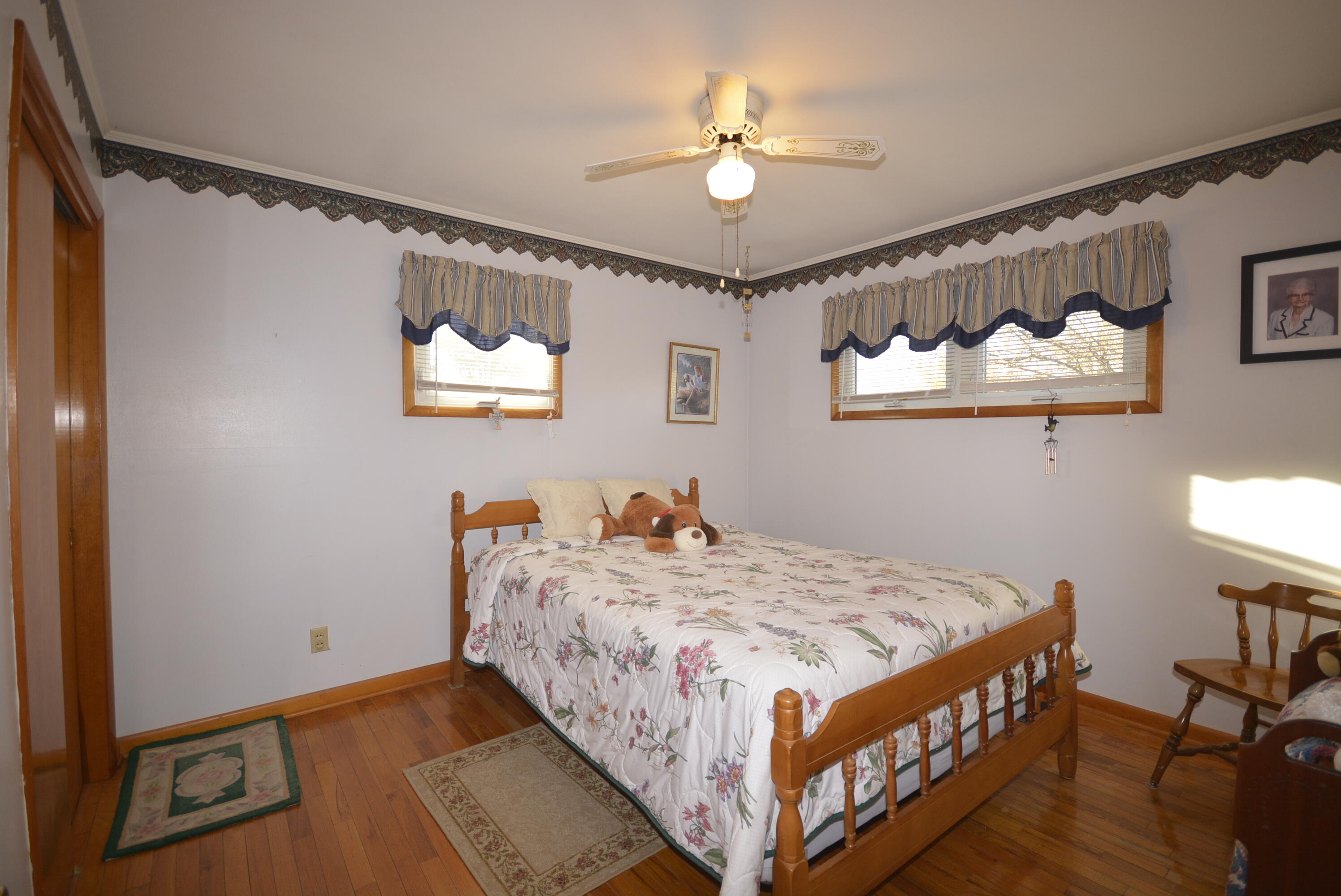 406 James Street, Jackson Center, Ohio 45334