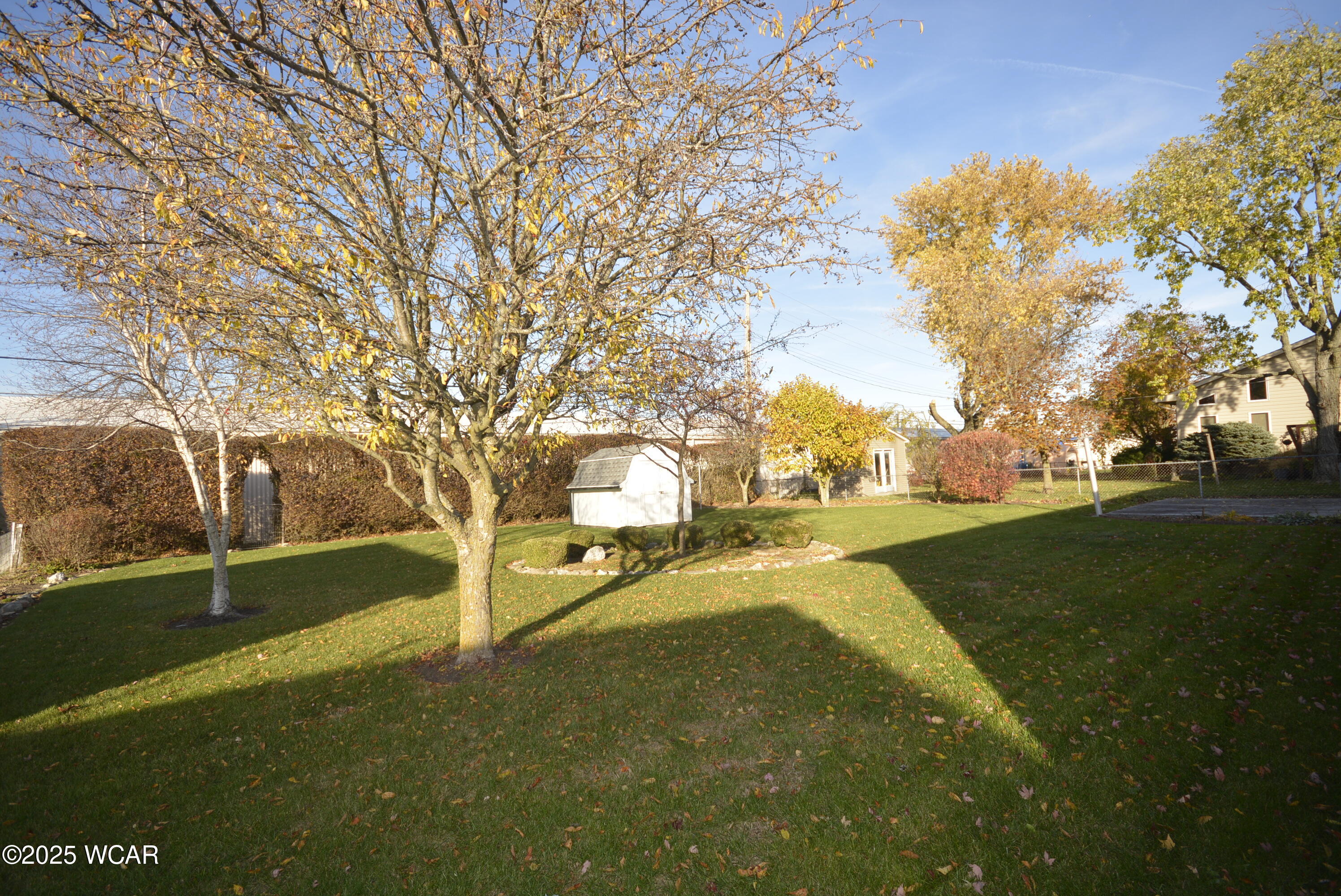 406 James Street, Jackson Center, Ohio