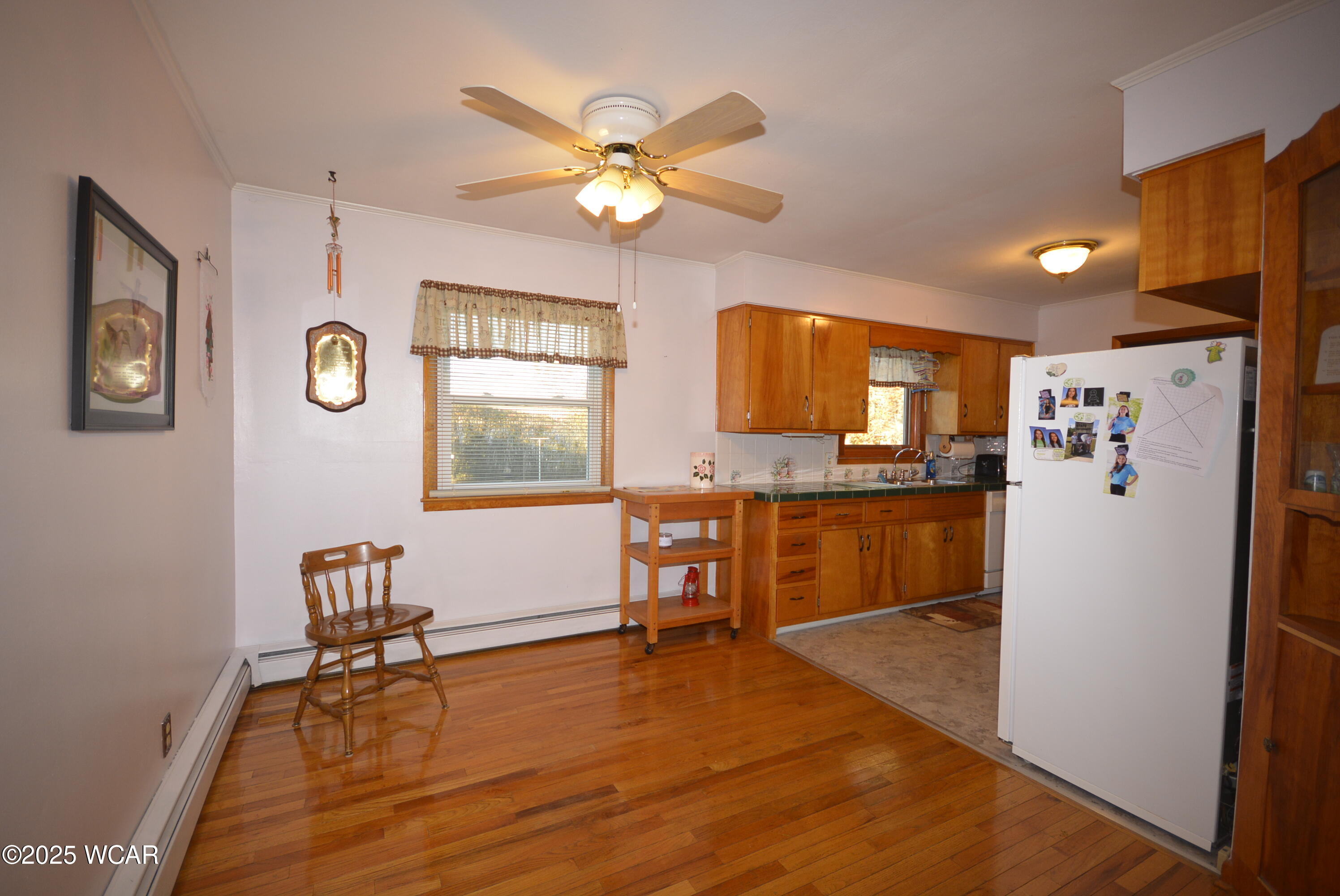 406 James Street, Jackson Center, Ohio