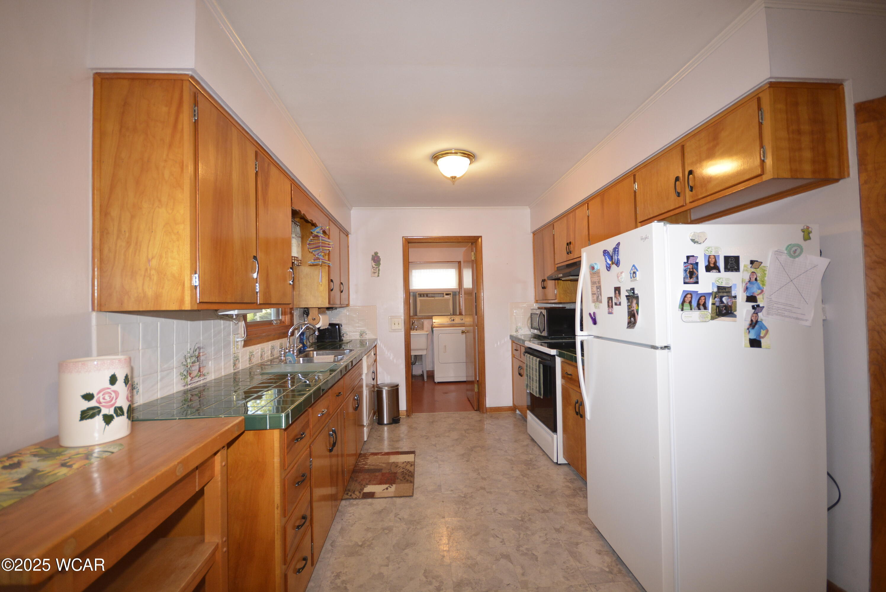 406 James Street, Jackson Center, Ohio