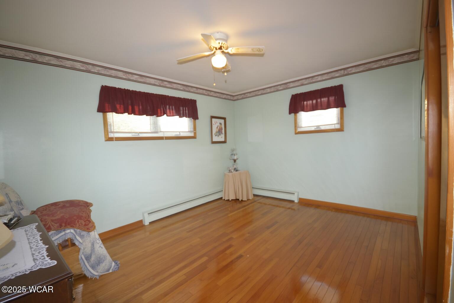 406 James Street, Jackson Center, Ohio