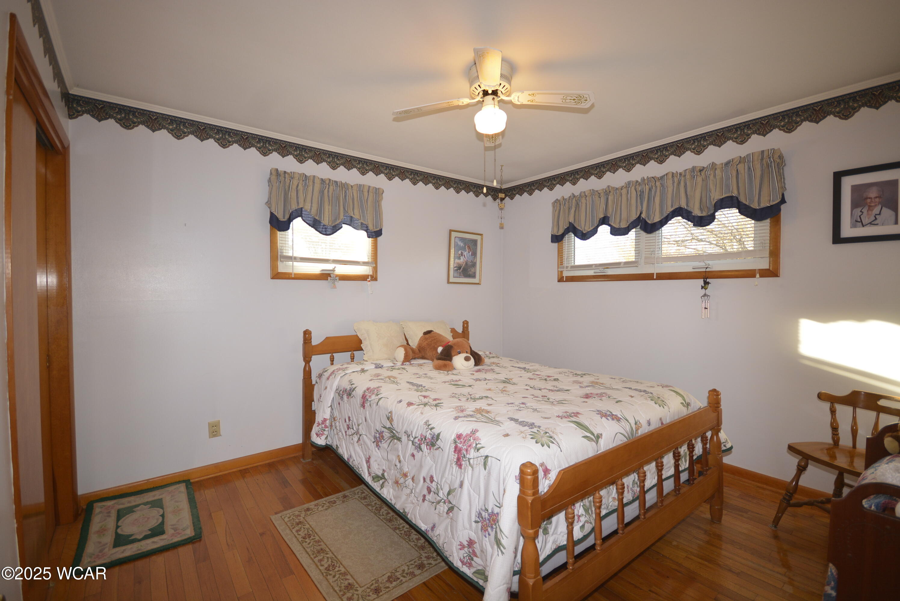 406 James Street, Jackson Center, Ohio