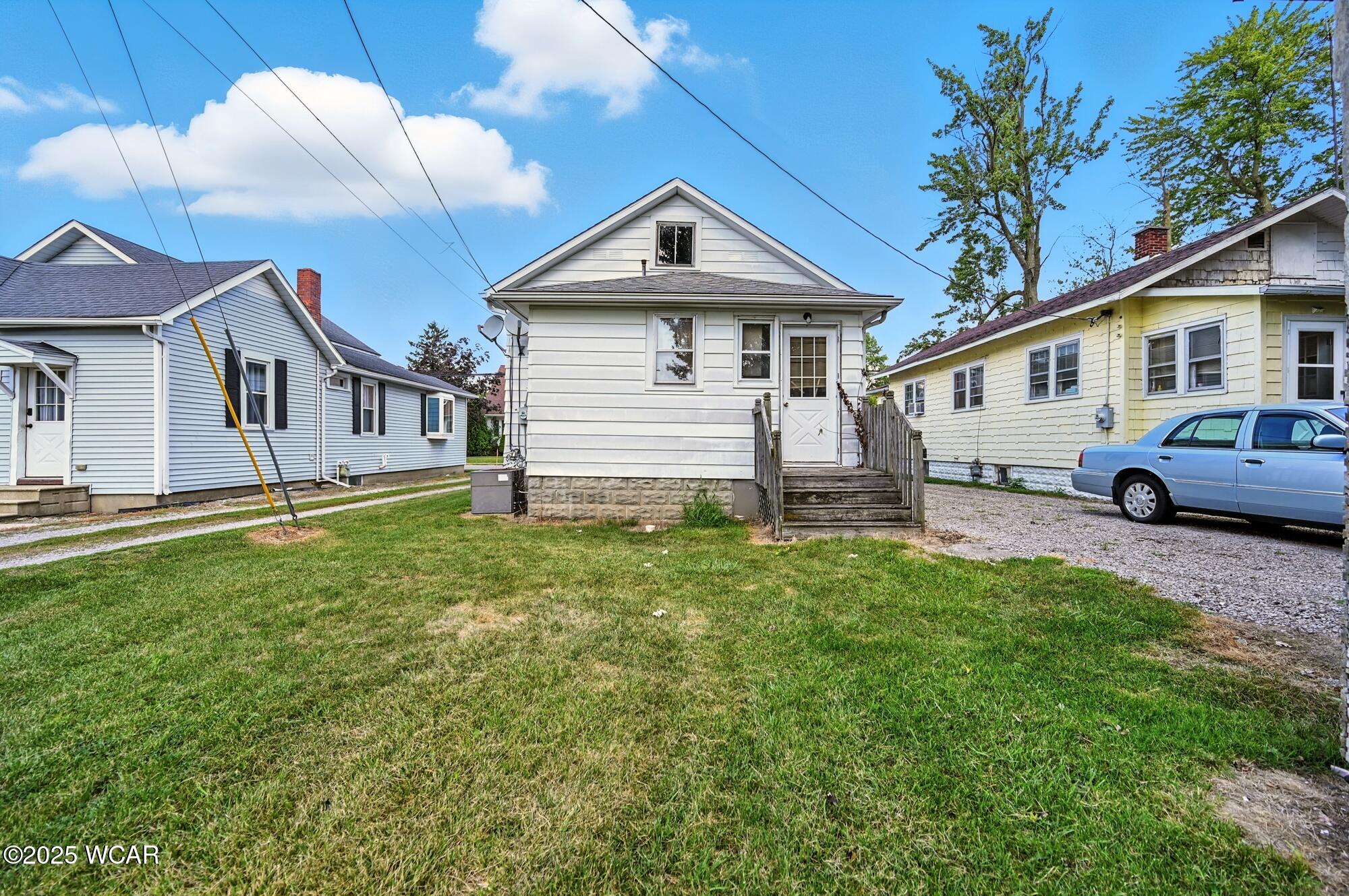 706 Woodland Avenue, Van Wert, Ohio