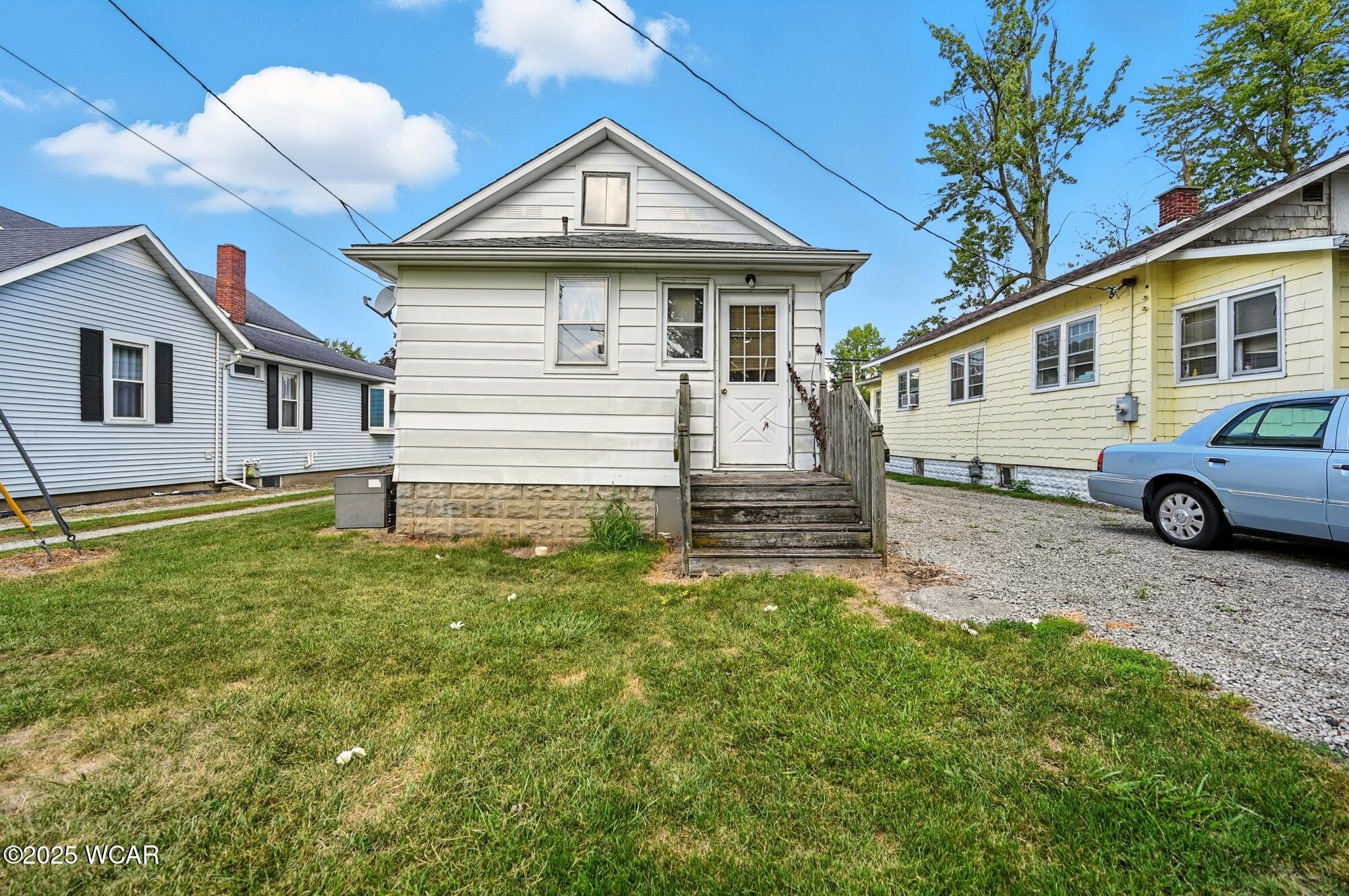 706 Woodland Avenue, Van Wert, Ohio