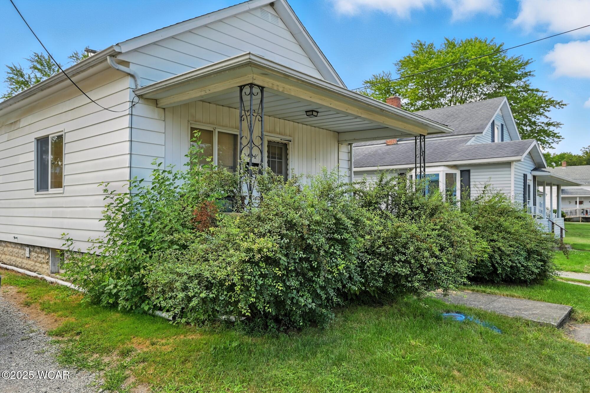 706 Woodland Avenue, Van Wert, Ohio