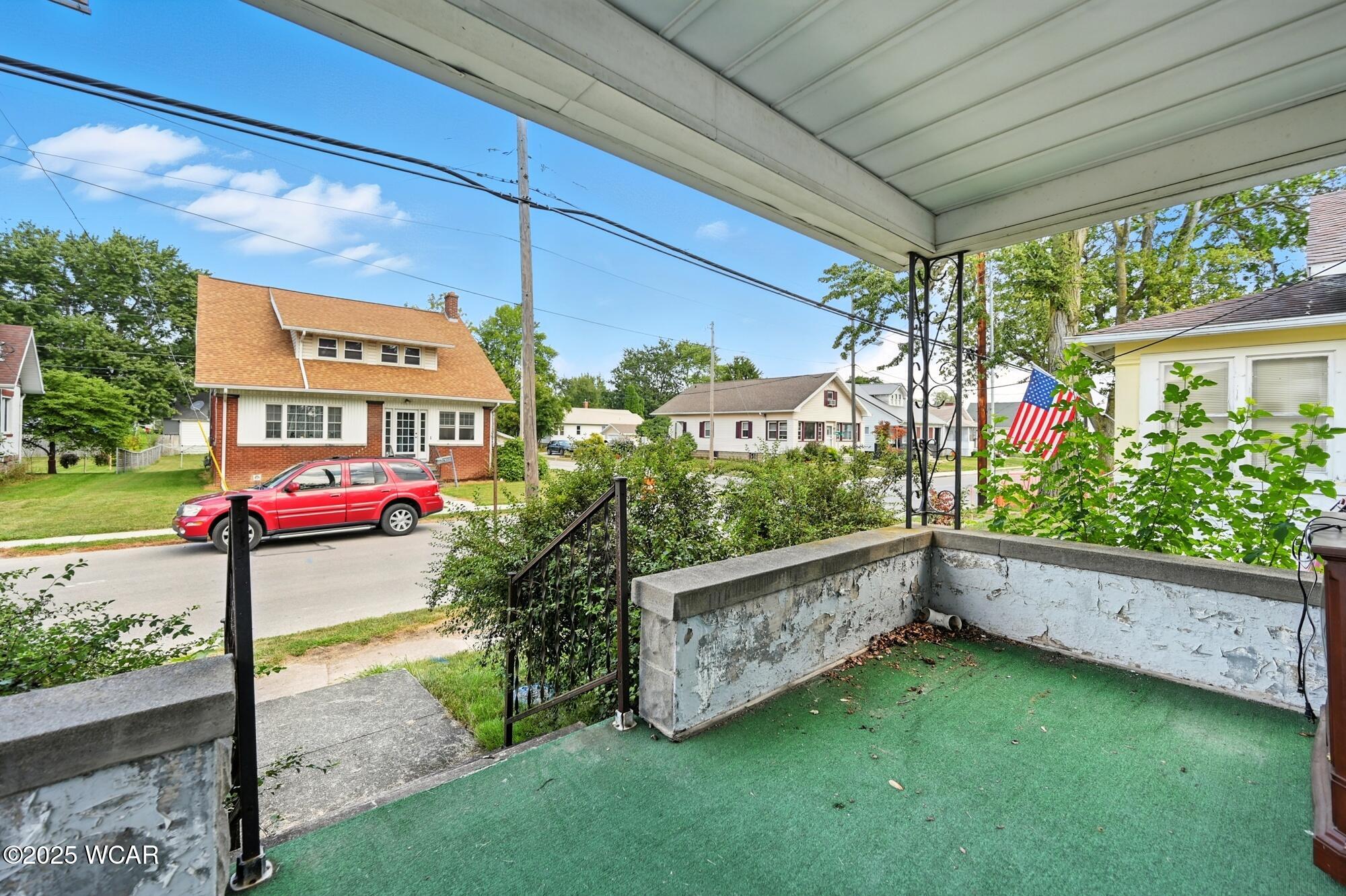 706 Woodland Avenue, Van Wert, Ohio