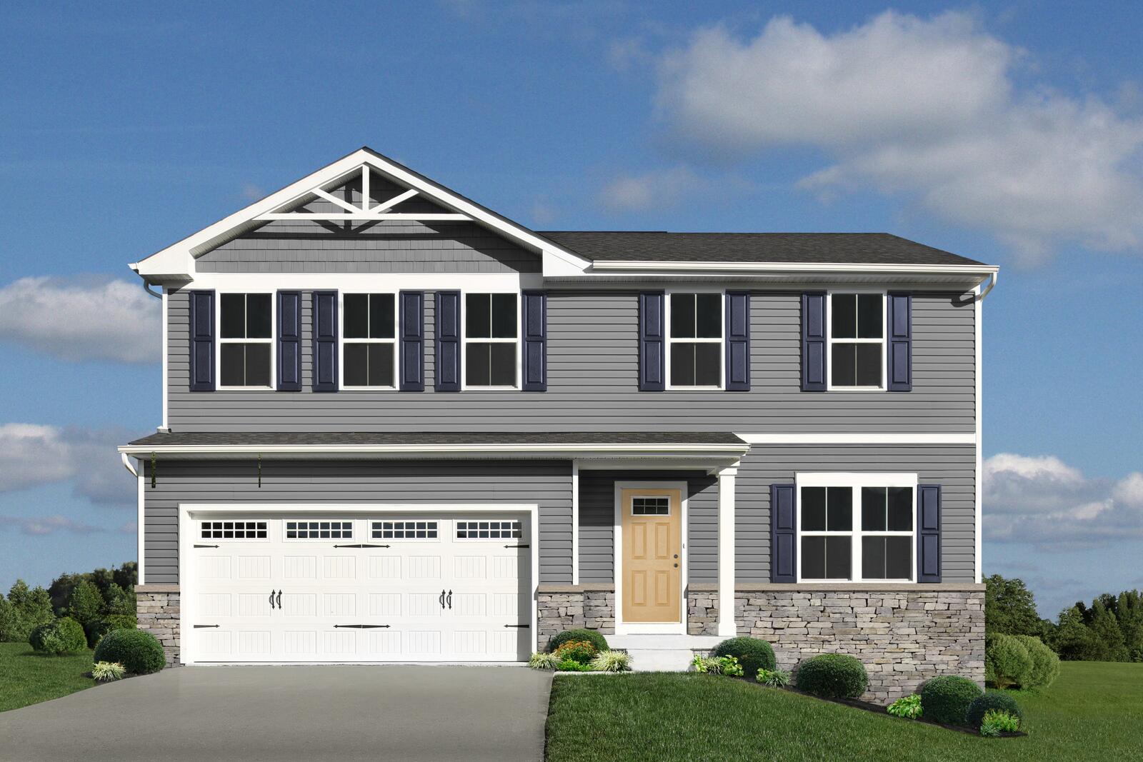 1367 Gray Oak Drive, Sidney, Ohio 45365