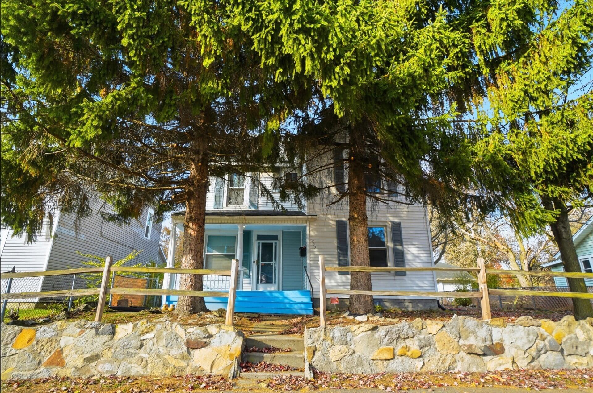 735 Main Street, Lima, Ohio 45801