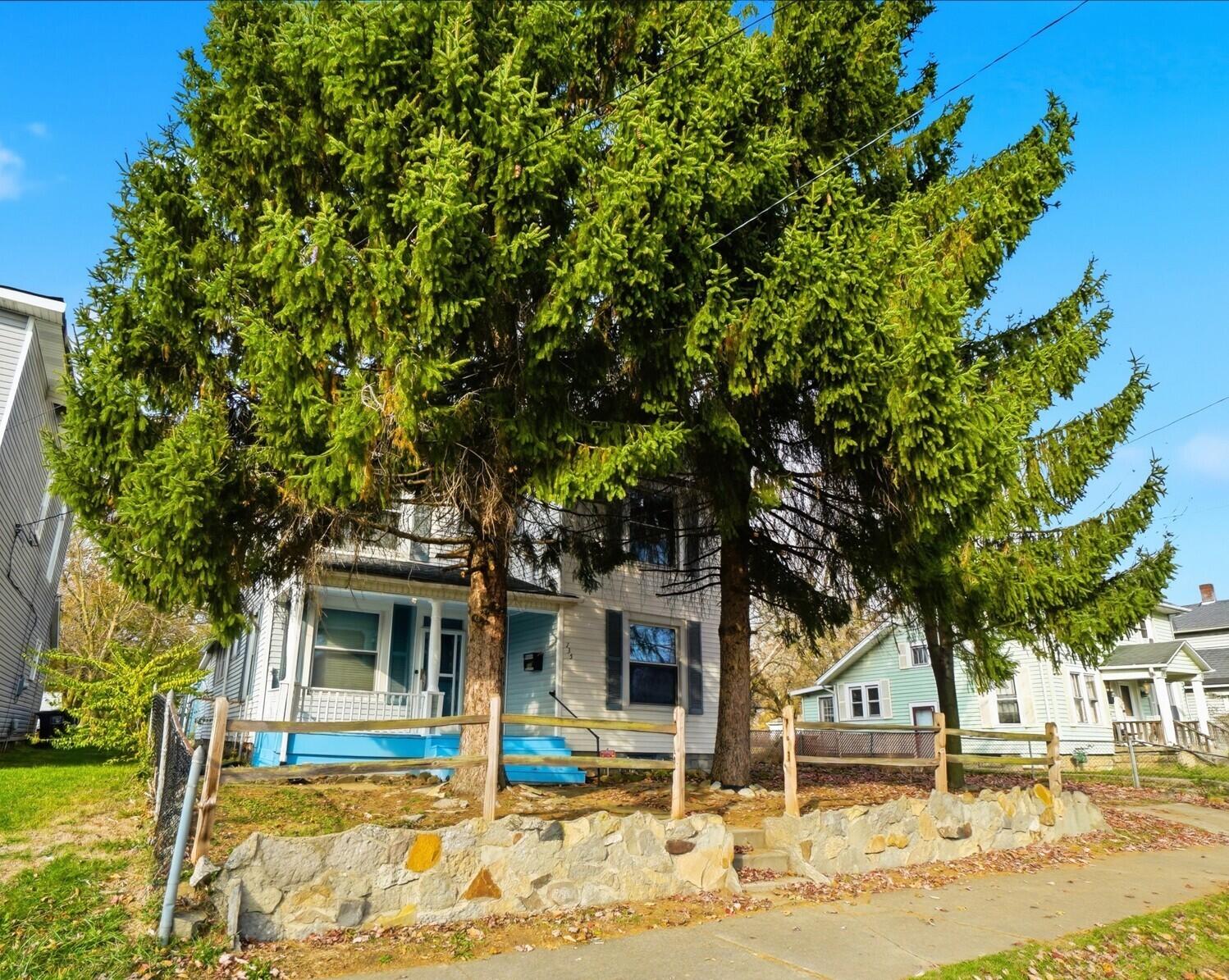 735 Main Street, Lima, Ohio 45801