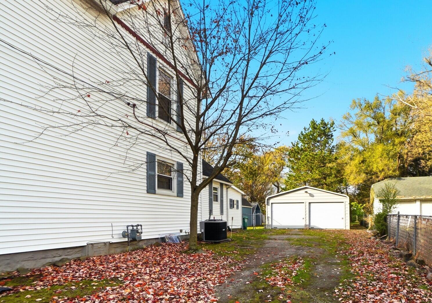 735 Main Street, Lima, Ohio 45801