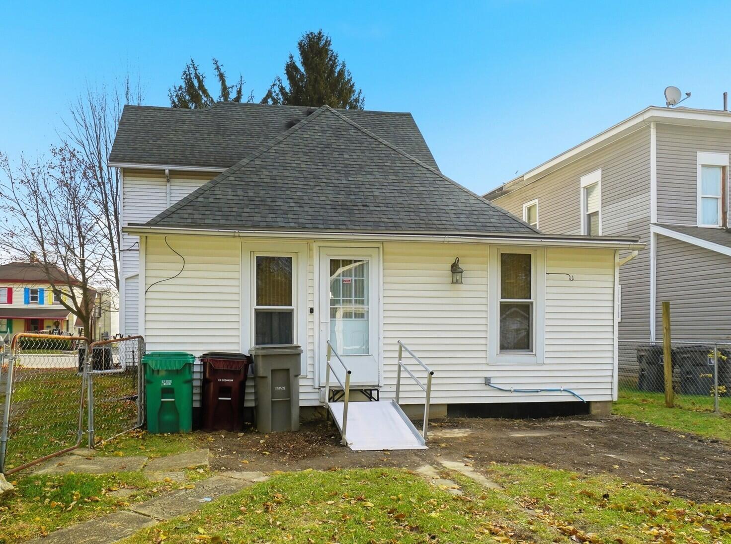 735 Main Street, Lima, Ohio 45801