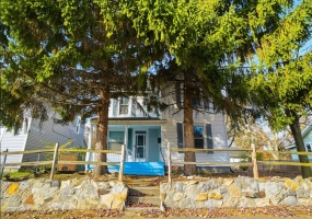 735 Main Street, Lima, Ohio 45801, 3 Bedrooms Bedrooms, ,1 BathroomBathrooms,Residential,For Sale,Main,1042560