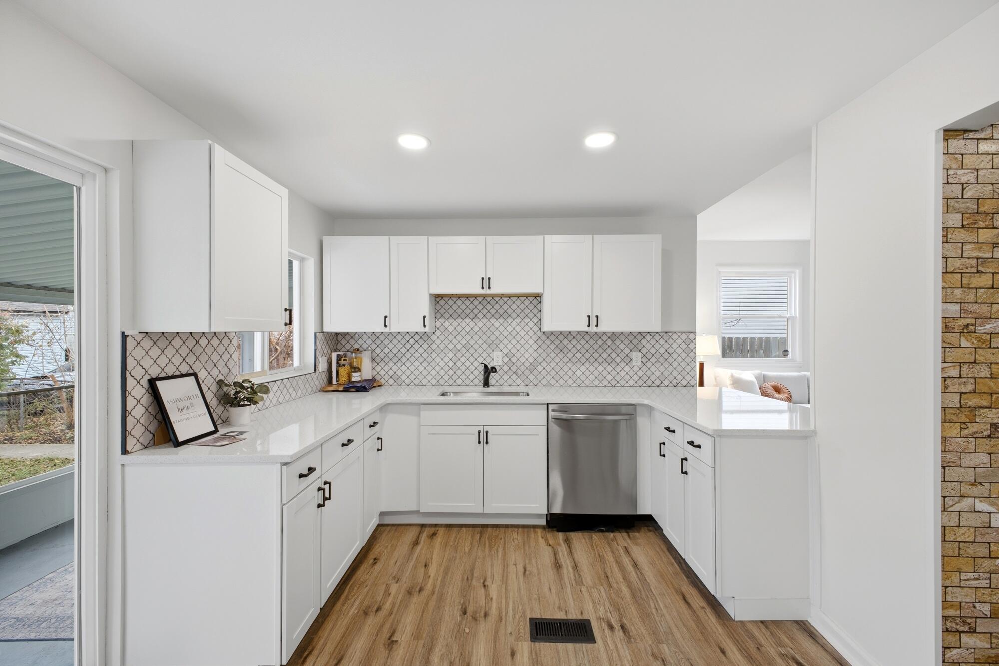 1274 Wager Street, Columbus, Ohio 43206