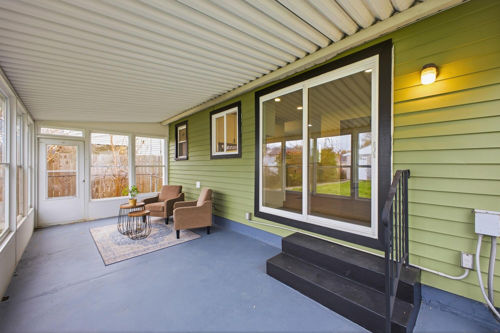 1274 Wager Street, Columbus, Ohio 43206