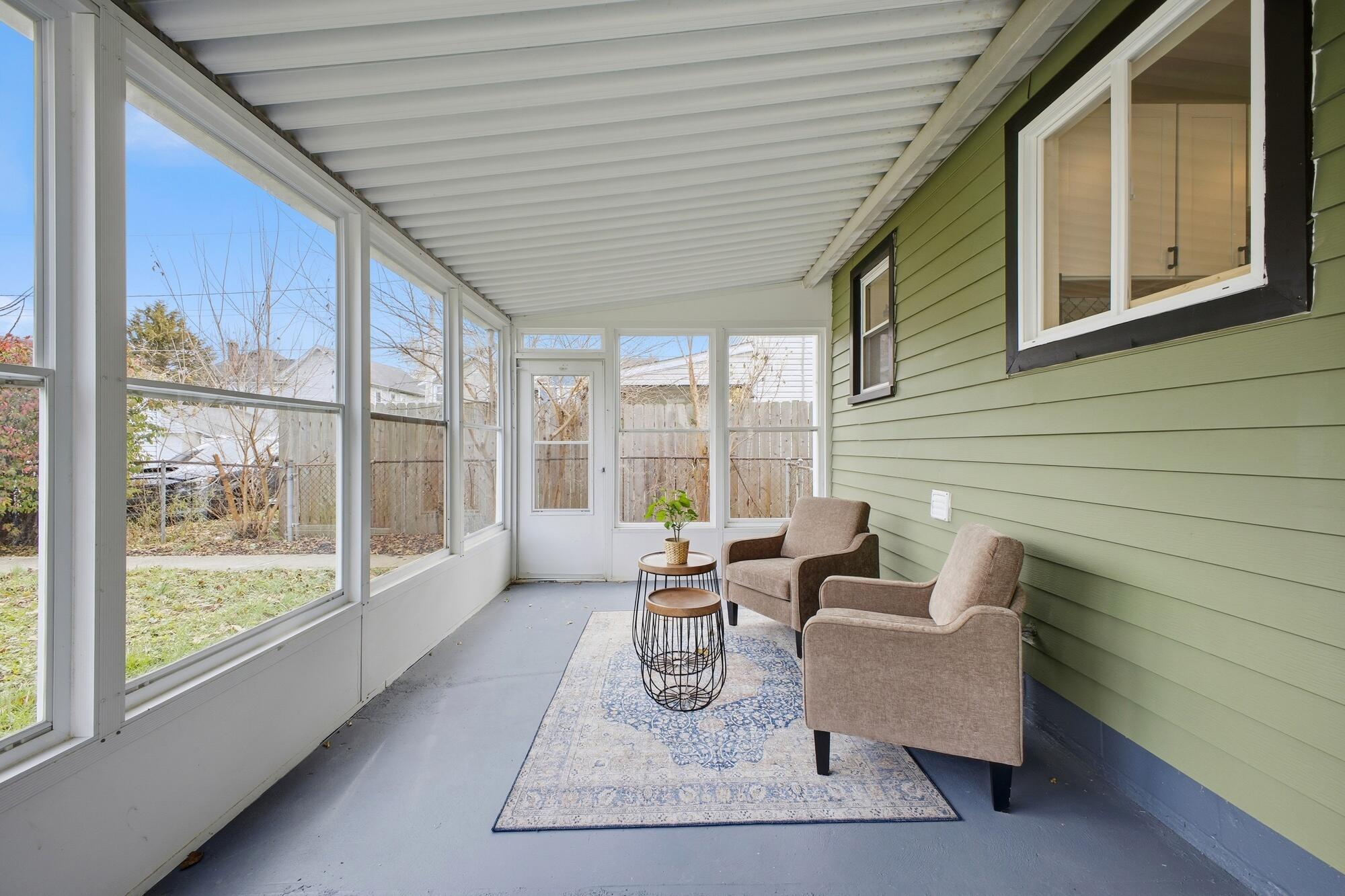 1274 Wager Street, Columbus, Ohio 43206