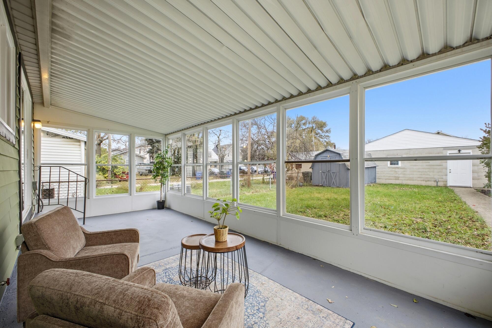 1274 Wager Street, Columbus, Ohio 43206