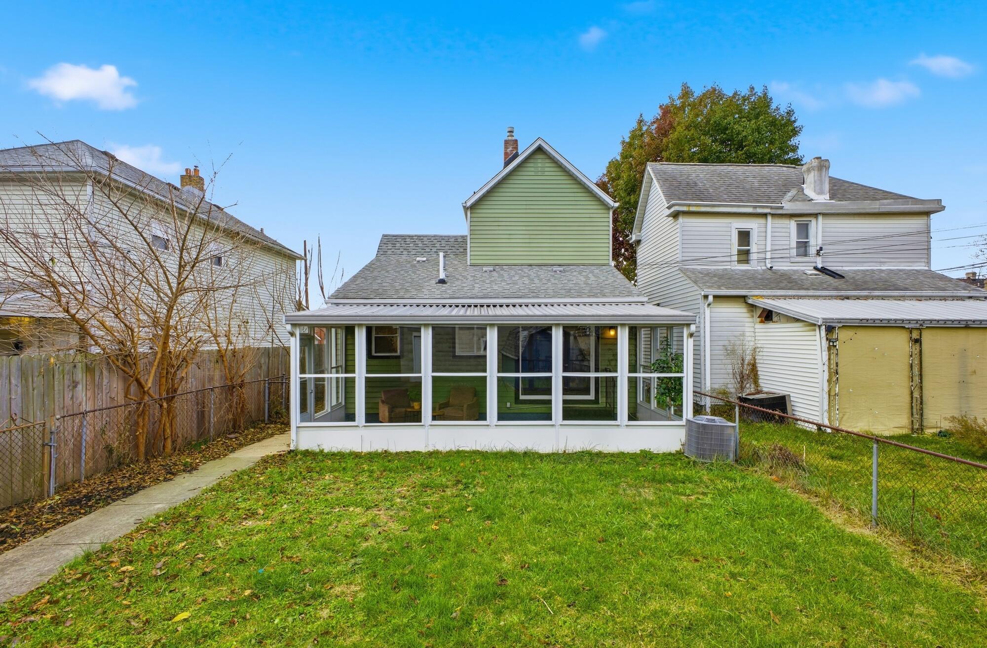 1274 Wager Street, Columbus, Ohio 43206