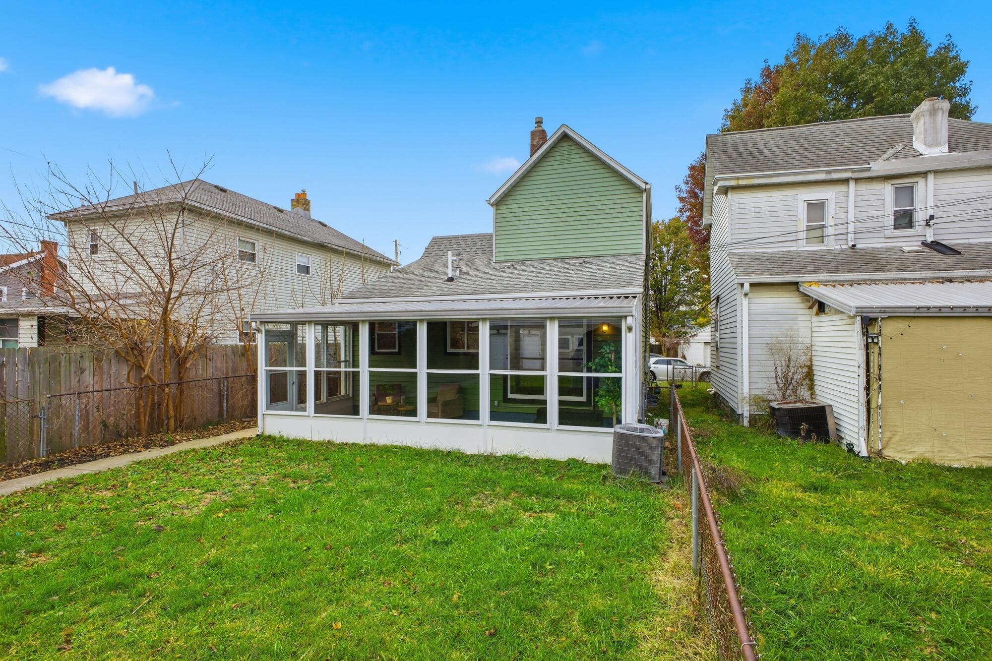 1274 Wager Street, Columbus, Ohio 43206