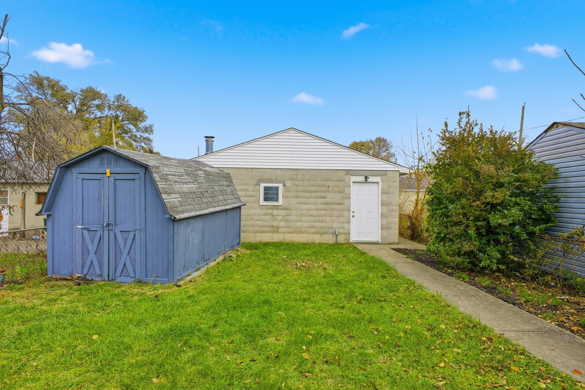 1274 Wager Street, Columbus, Ohio 43206