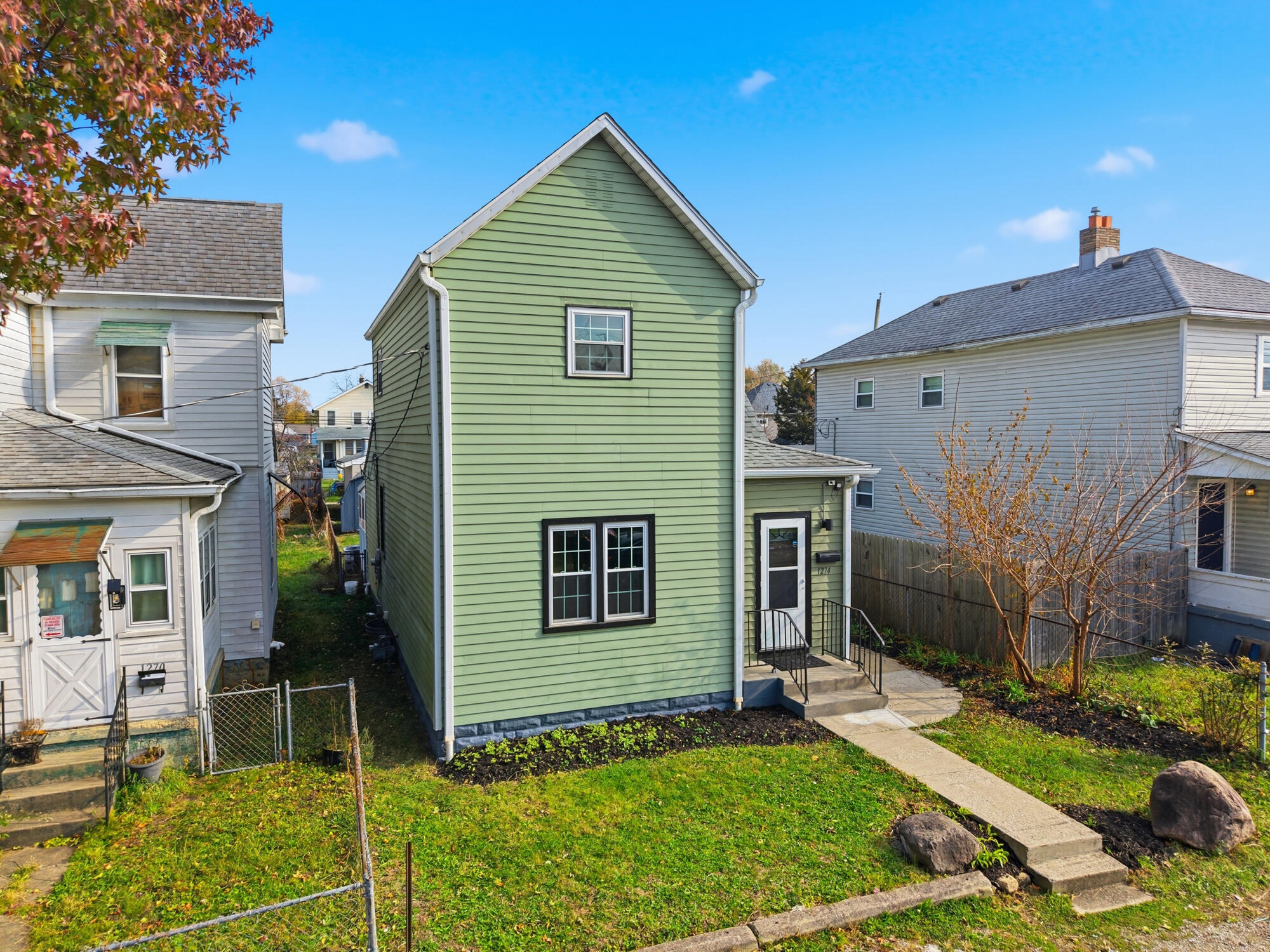 1274 Wager Street, Columbus, Ohio 43206