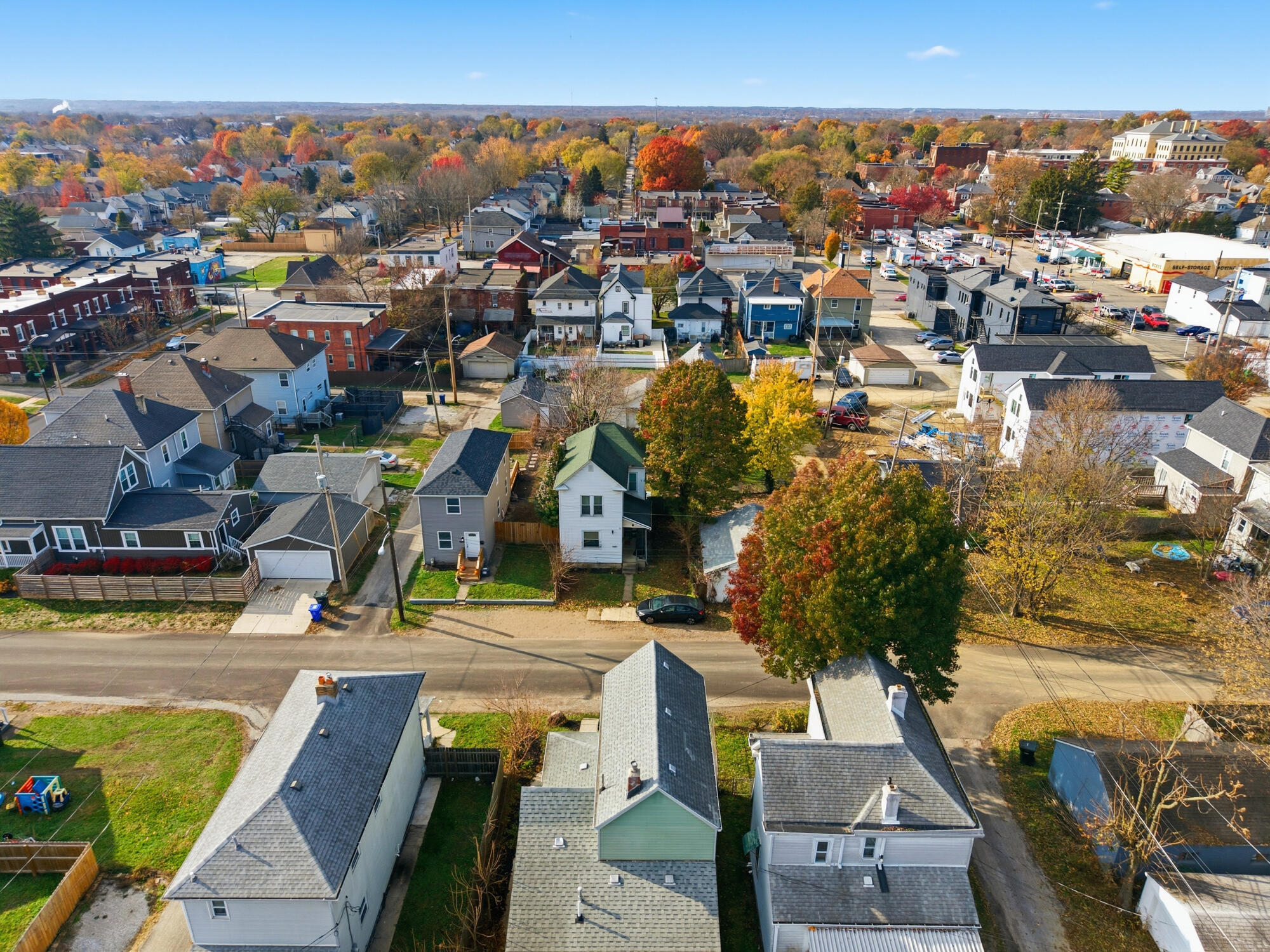 1274 Wager Street, Columbus, Ohio 43206