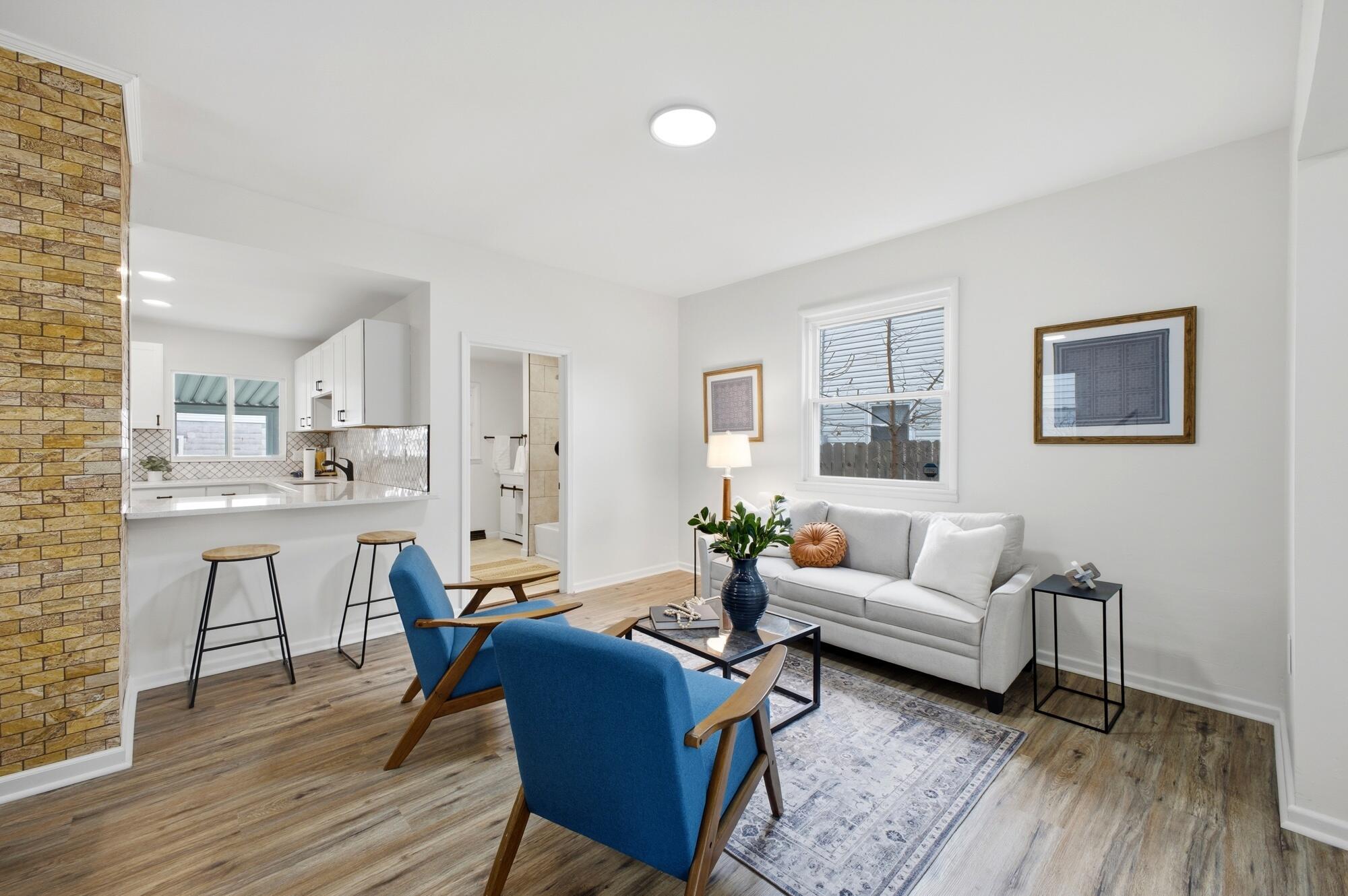 1274 Wager Street, Columbus, Ohio 43206