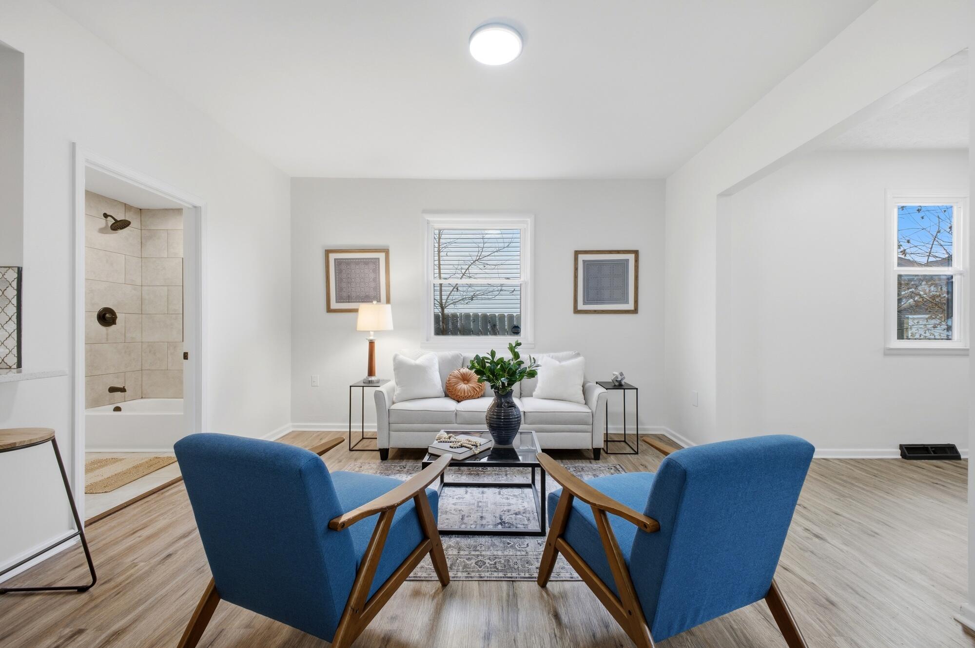 1274 Wager Street, Columbus, Ohio 43206