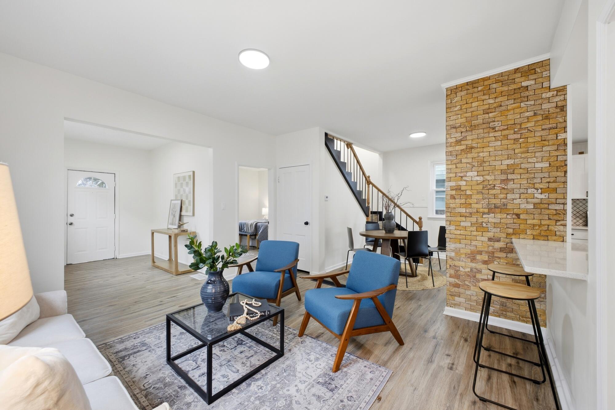 1274 Wager Street, Columbus, Ohio 43206