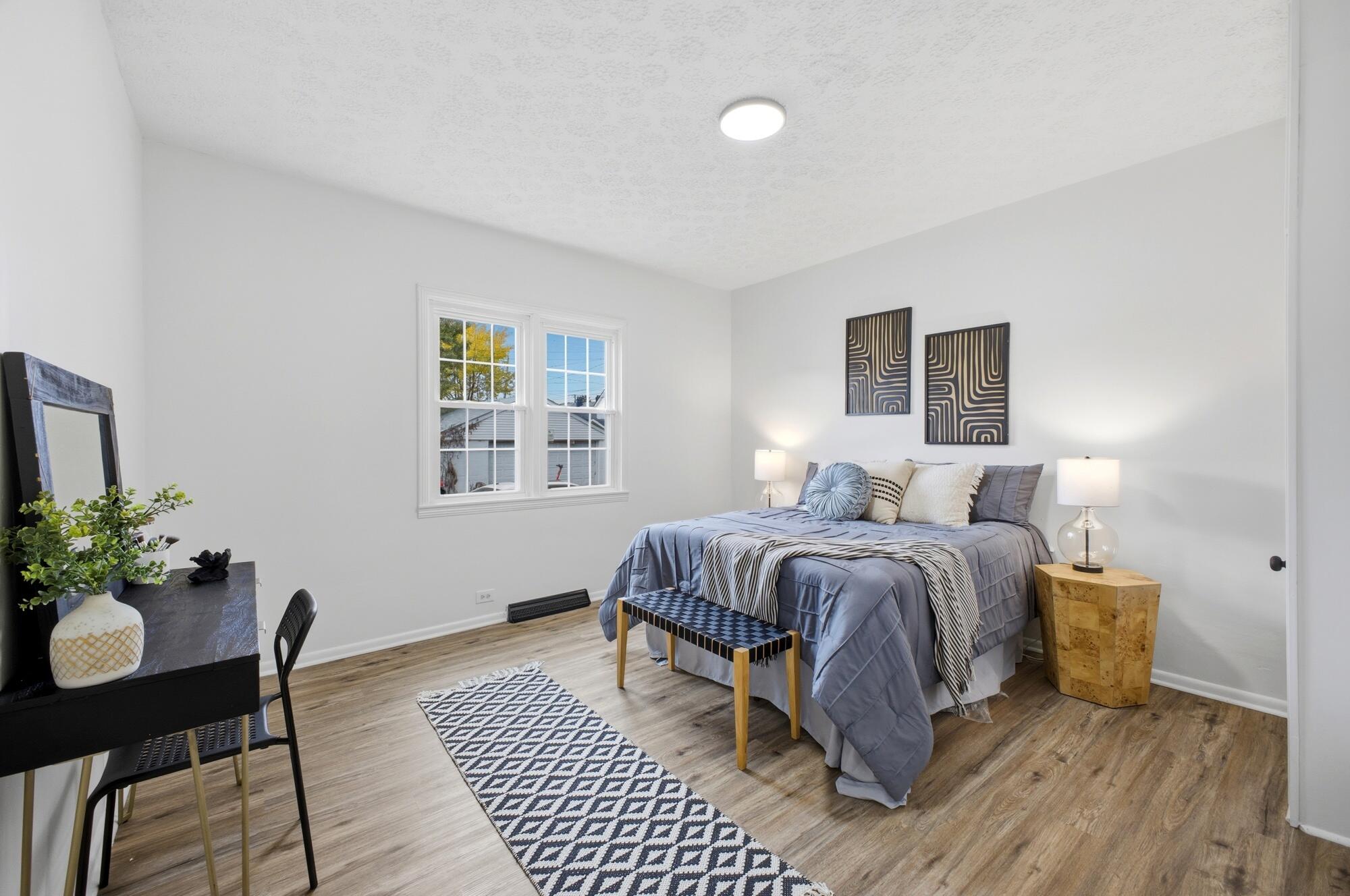 1274 Wager Street, Columbus, Ohio 43206