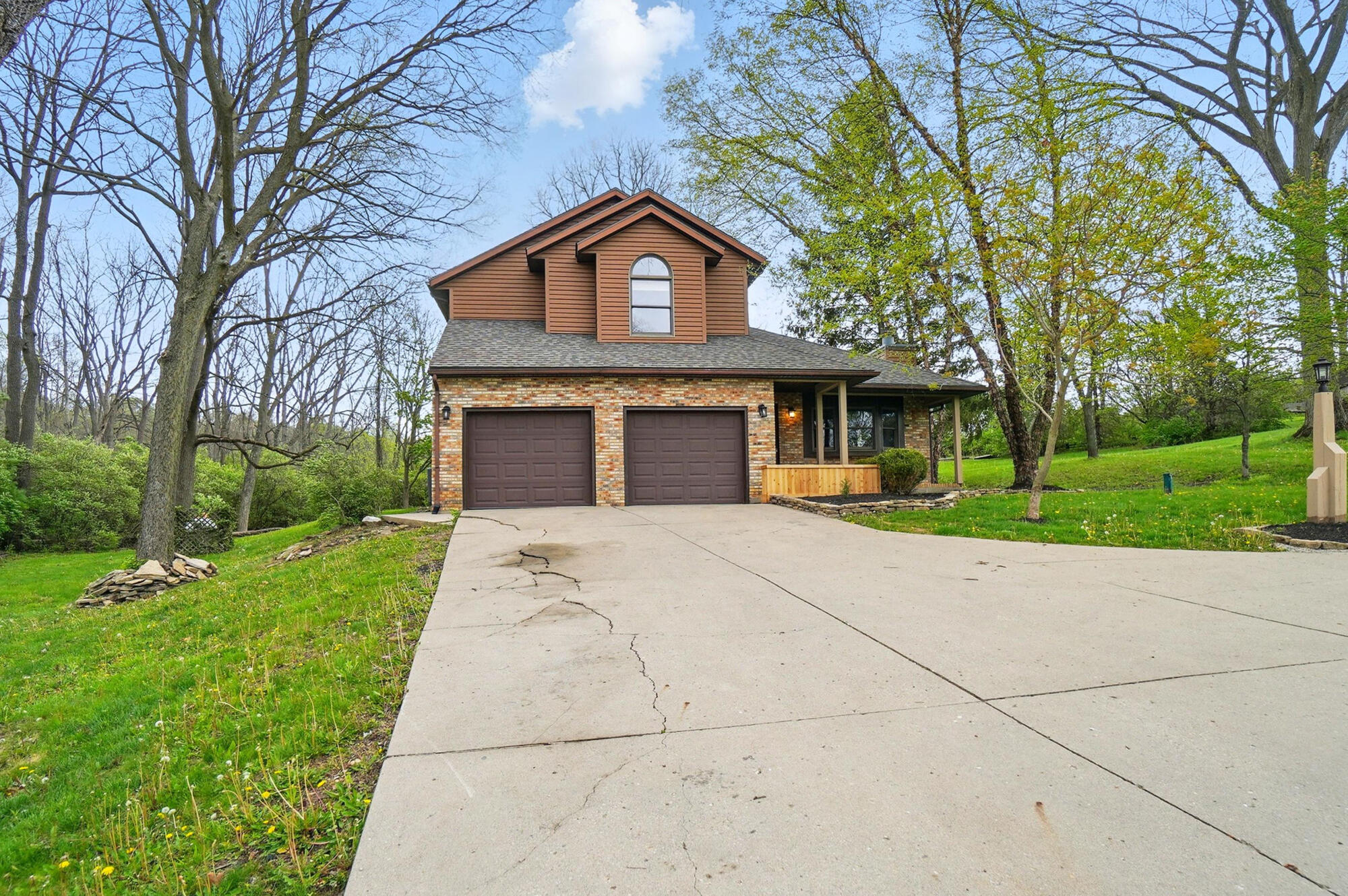 81 Country Road, Urbana, Ohio 43078