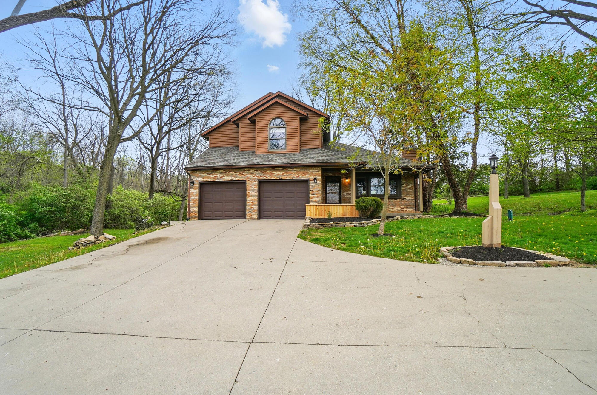 81 Country Road, Urbana, Ohio 43078