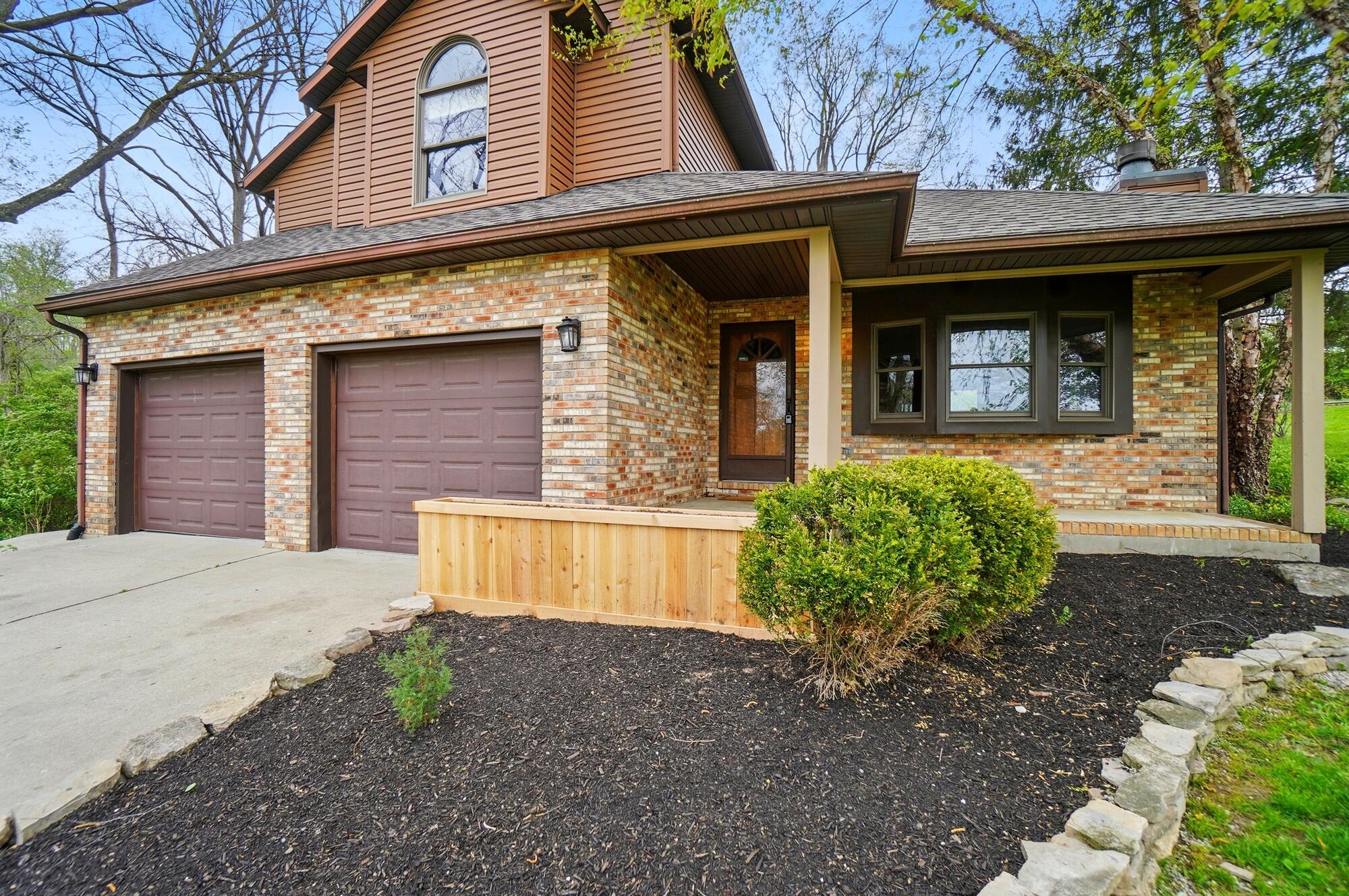 81 Country Road, Urbana, Ohio 43078