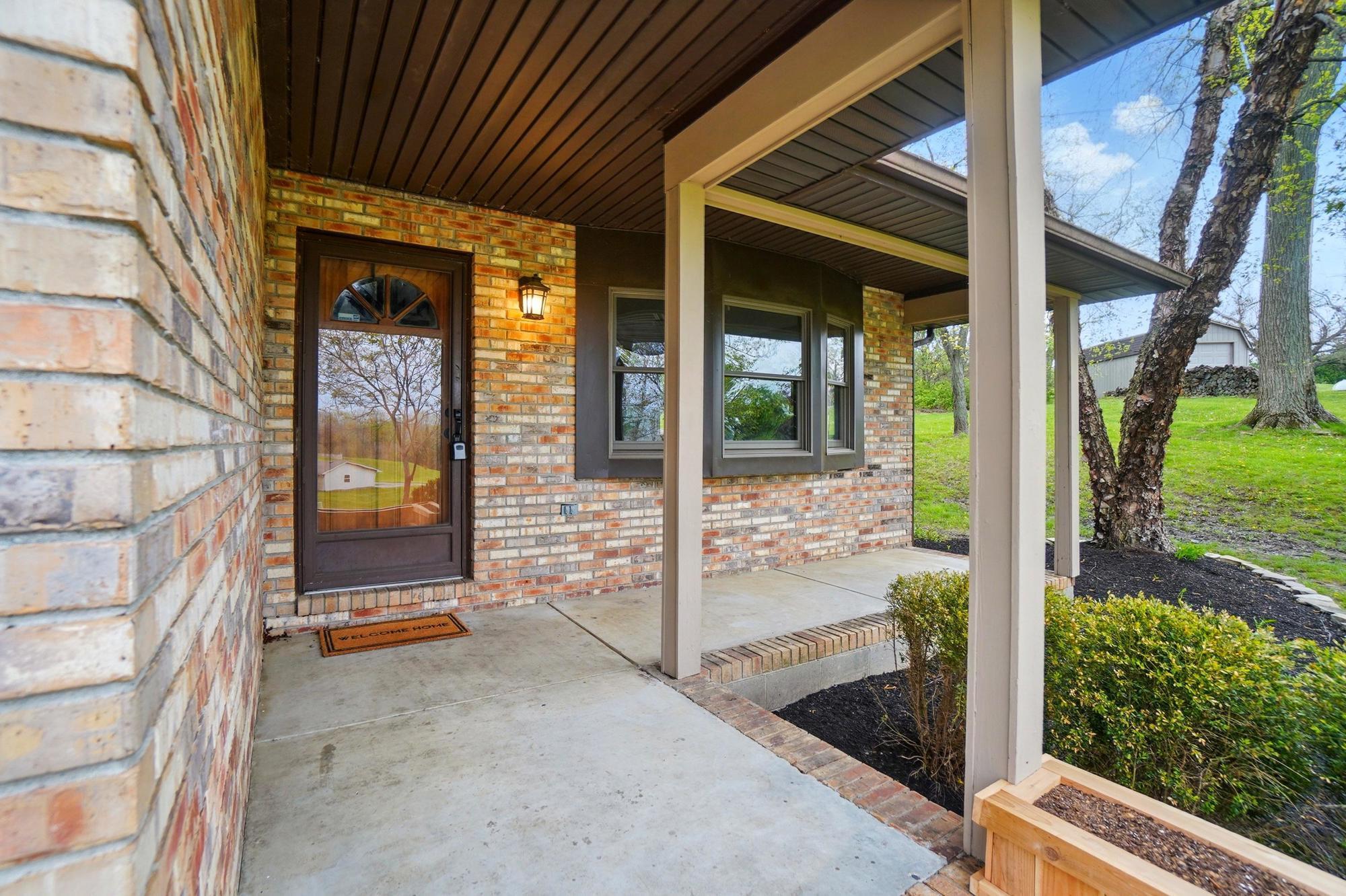 81 Country Road, Urbana, Ohio 43078