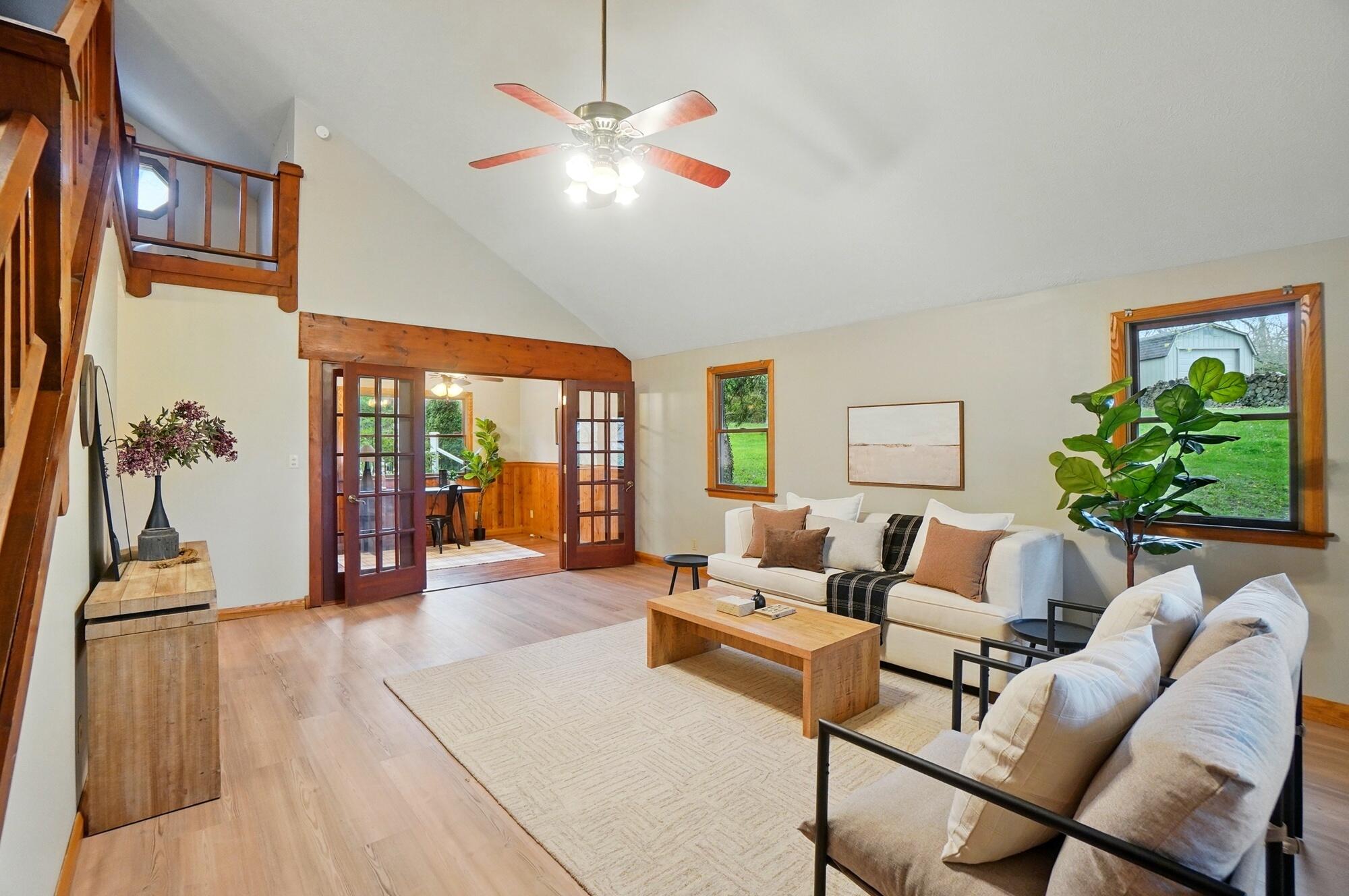 81 Country Road, Urbana, Ohio 43078