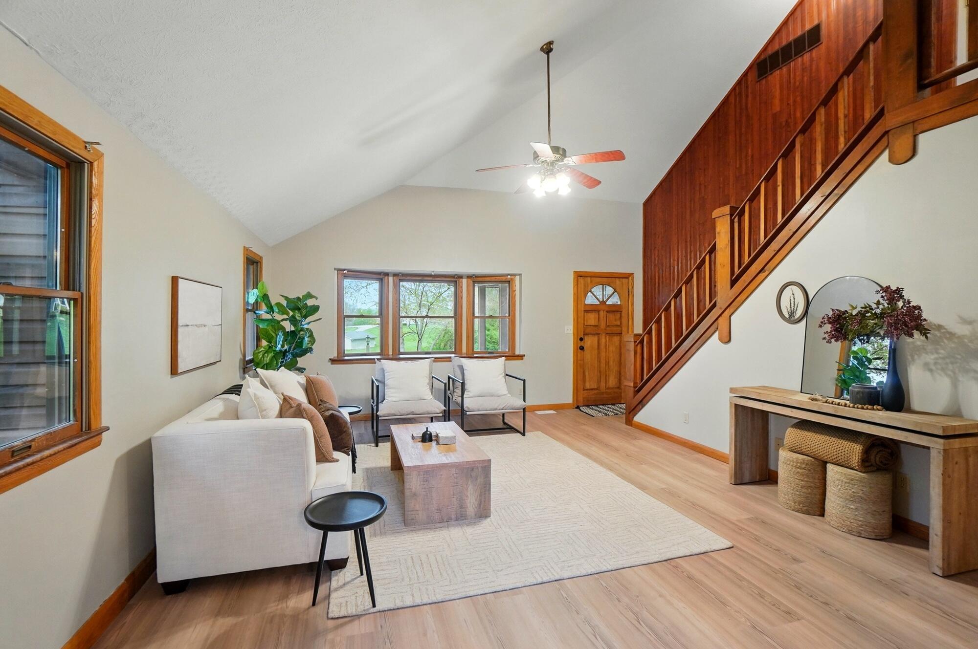 81 Country Road, Urbana, Ohio 43078