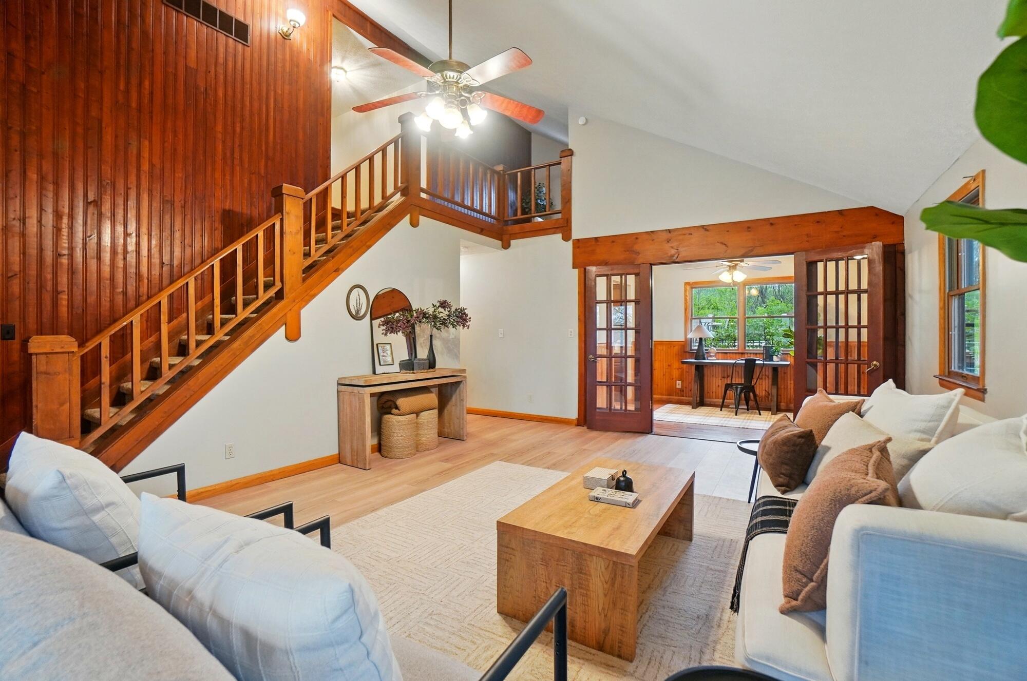 81 Country Road, Urbana, Ohio 43078