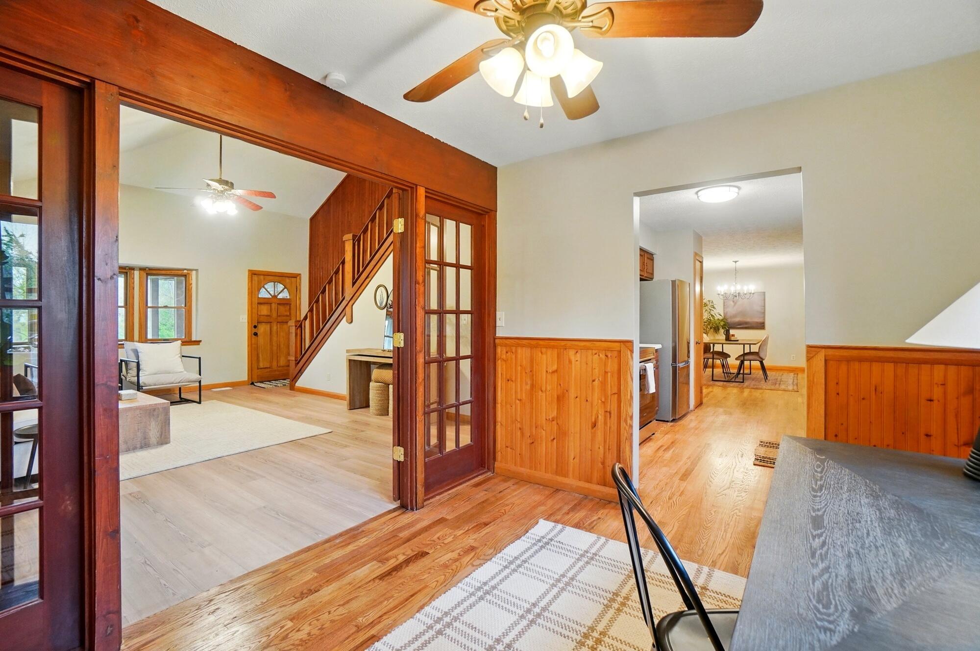 81 Country Road, Urbana, Ohio 43078