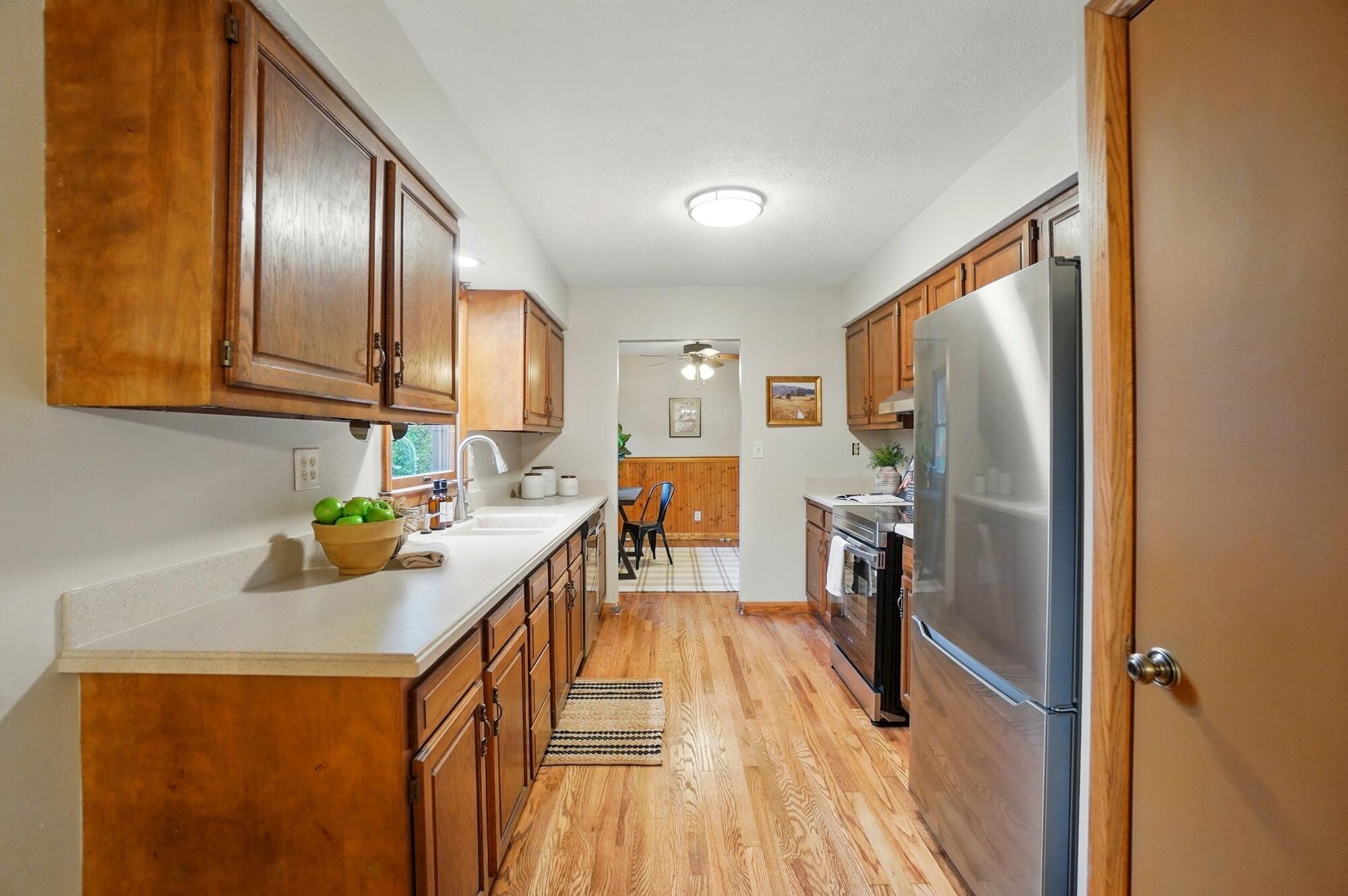 81 Country Road, Urbana, Ohio 43078