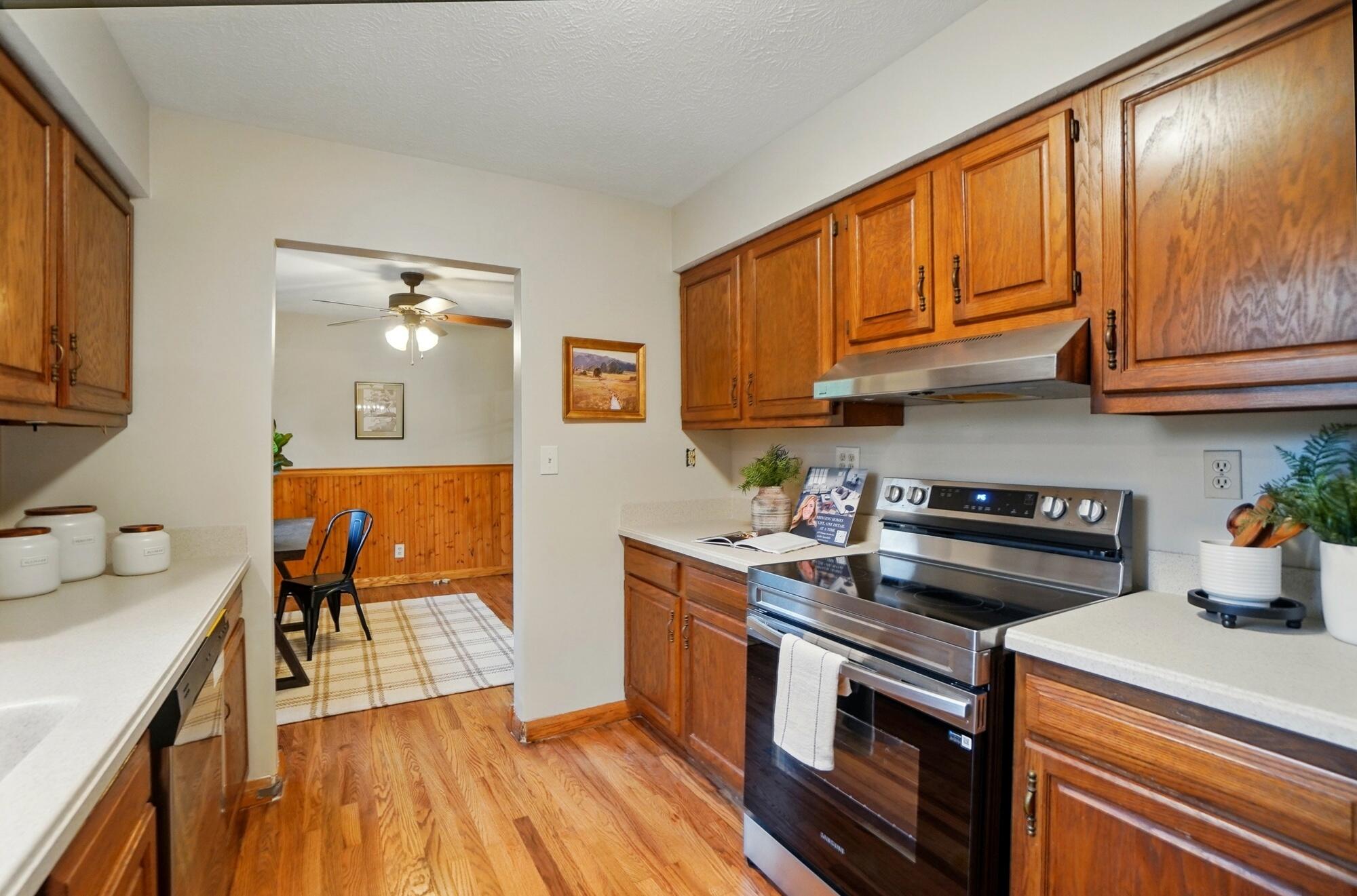 81 Country Road, Urbana, Ohio 43078