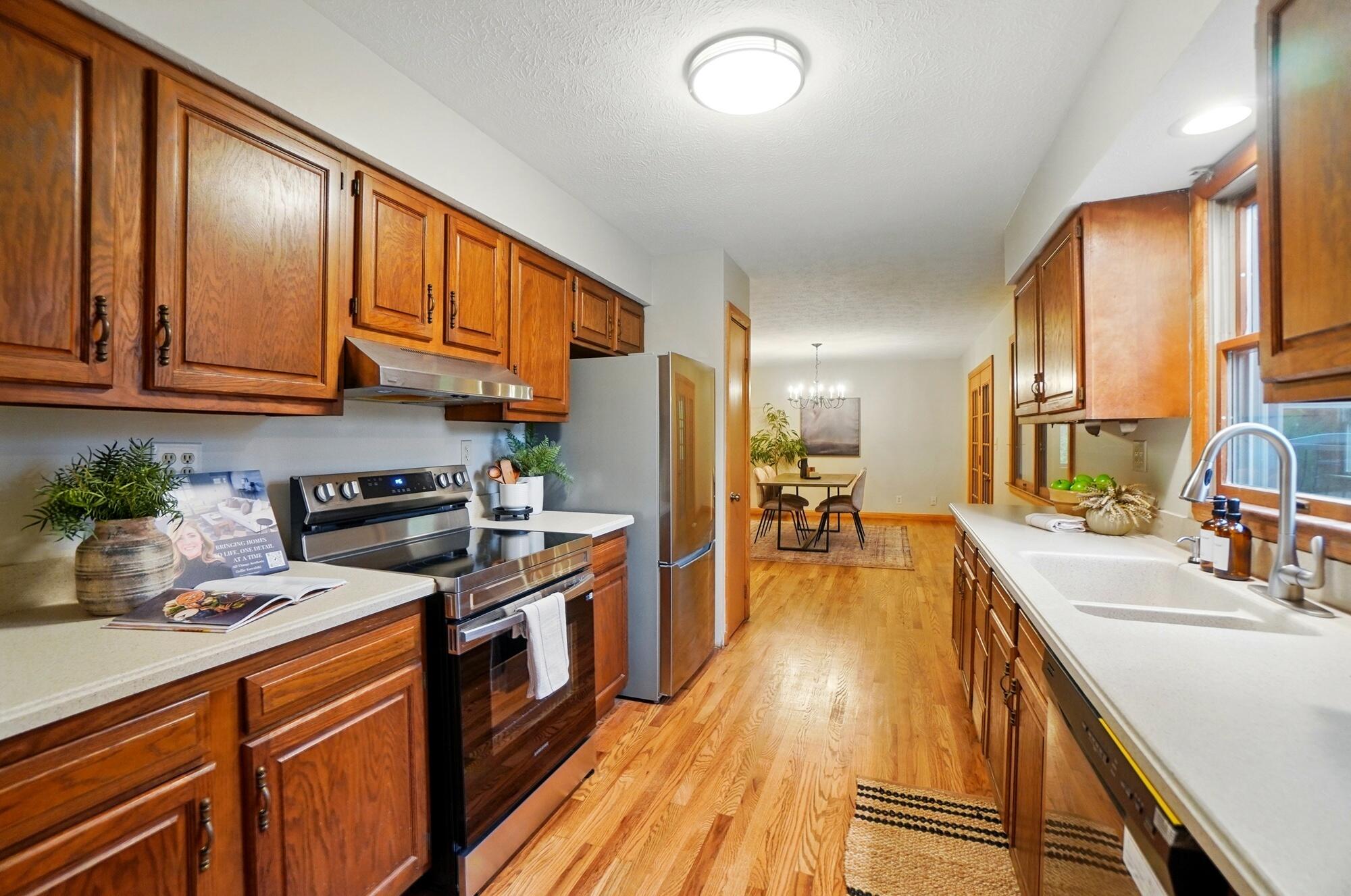 81 Country Road, Urbana, Ohio 43078