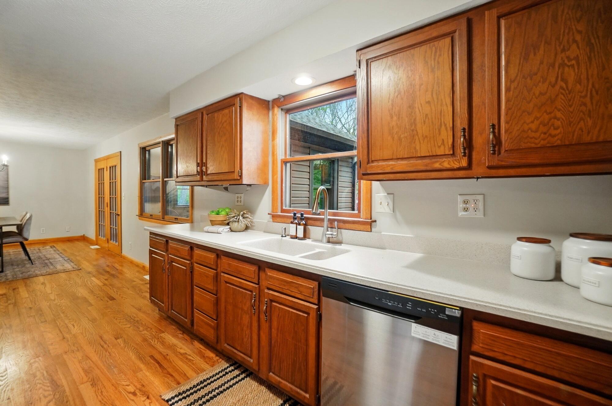 81 Country Road, Urbana, Ohio 43078